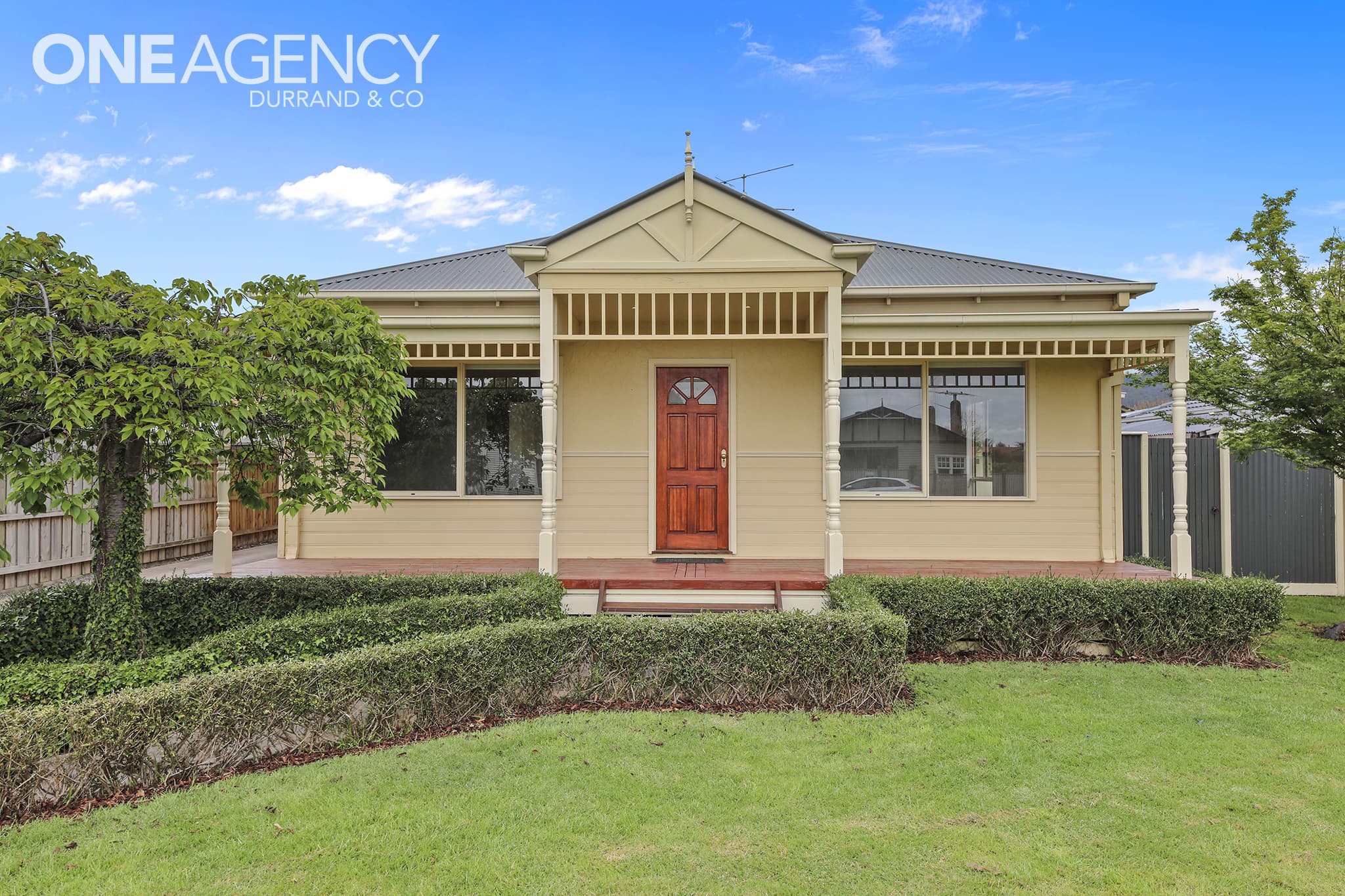 11 Kitchener Street, Trafalgar, Trafalgar - Image 1