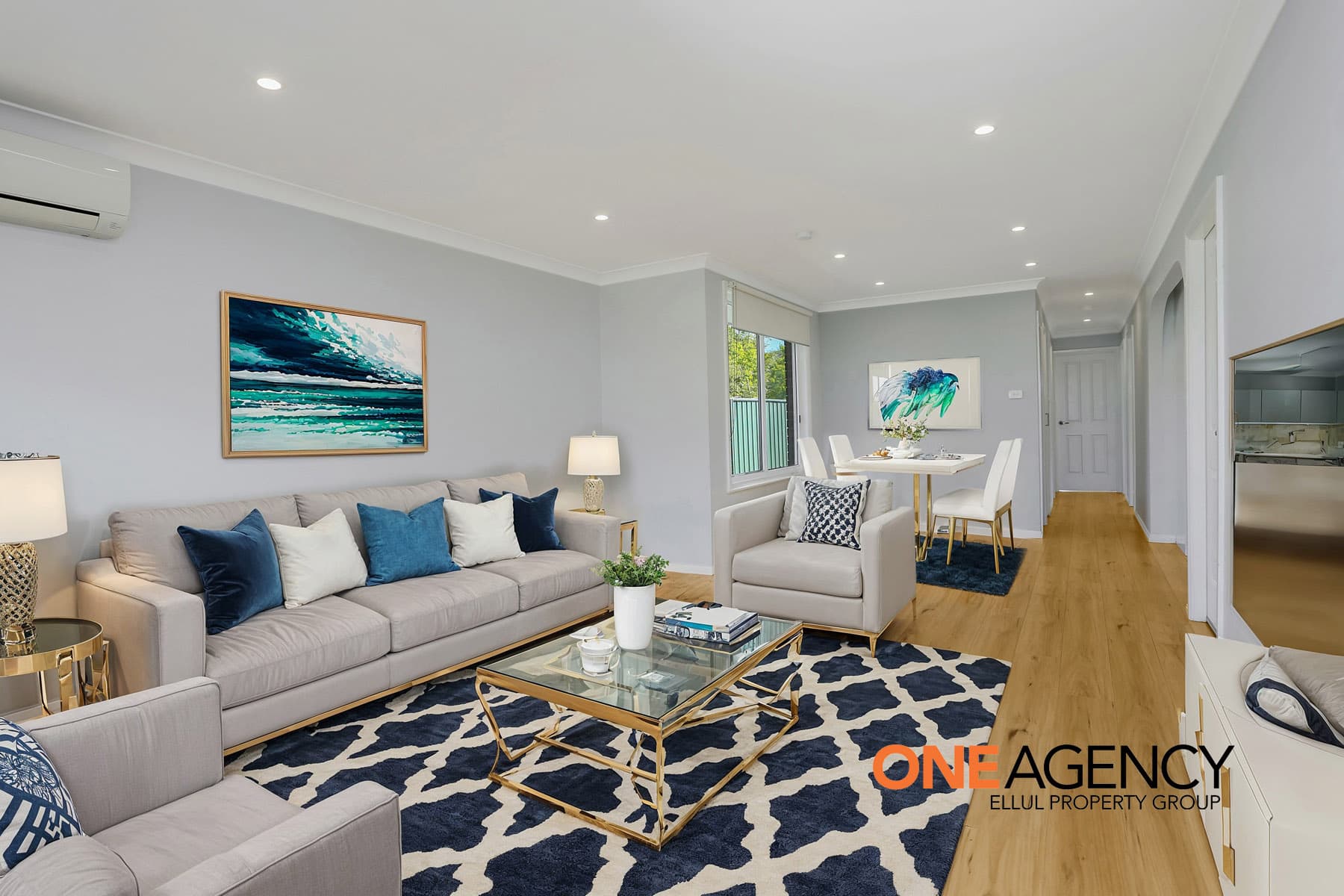 1/16 Bounty Crescent, Bligh Park, Bligh Park - Thumbnail 2