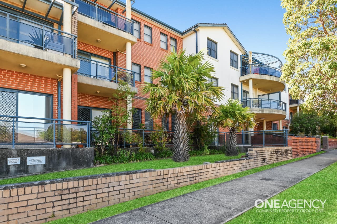 27/24-28 Millett Street, Hurstville, Hurstville - Thumbnail 2