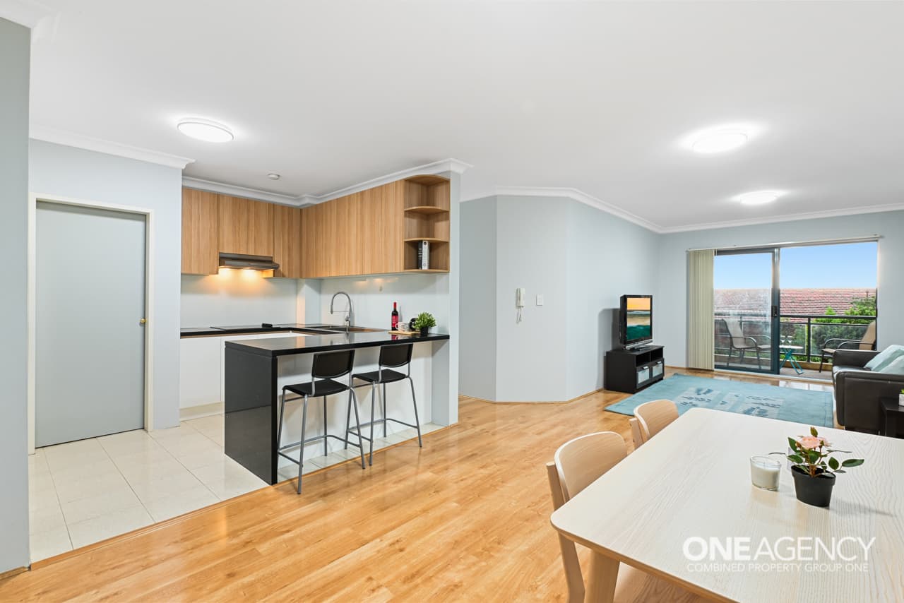 27/24-28 Millett Street, Hurstville, Hurstville - Thumbnail 4