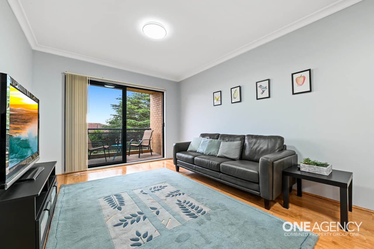 27/24-28 Millett Street, Hurstville, Hurstville - Thumbnail 5