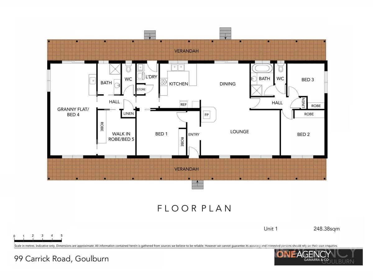 99 Carrick Road, Carrick, Carrick - Thumbnail 4