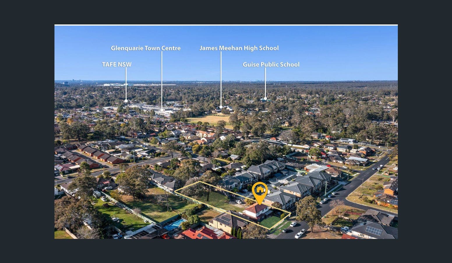 24 Third Avenue, Macquarie Fields, Macquarie Fields - Thumbnail 2