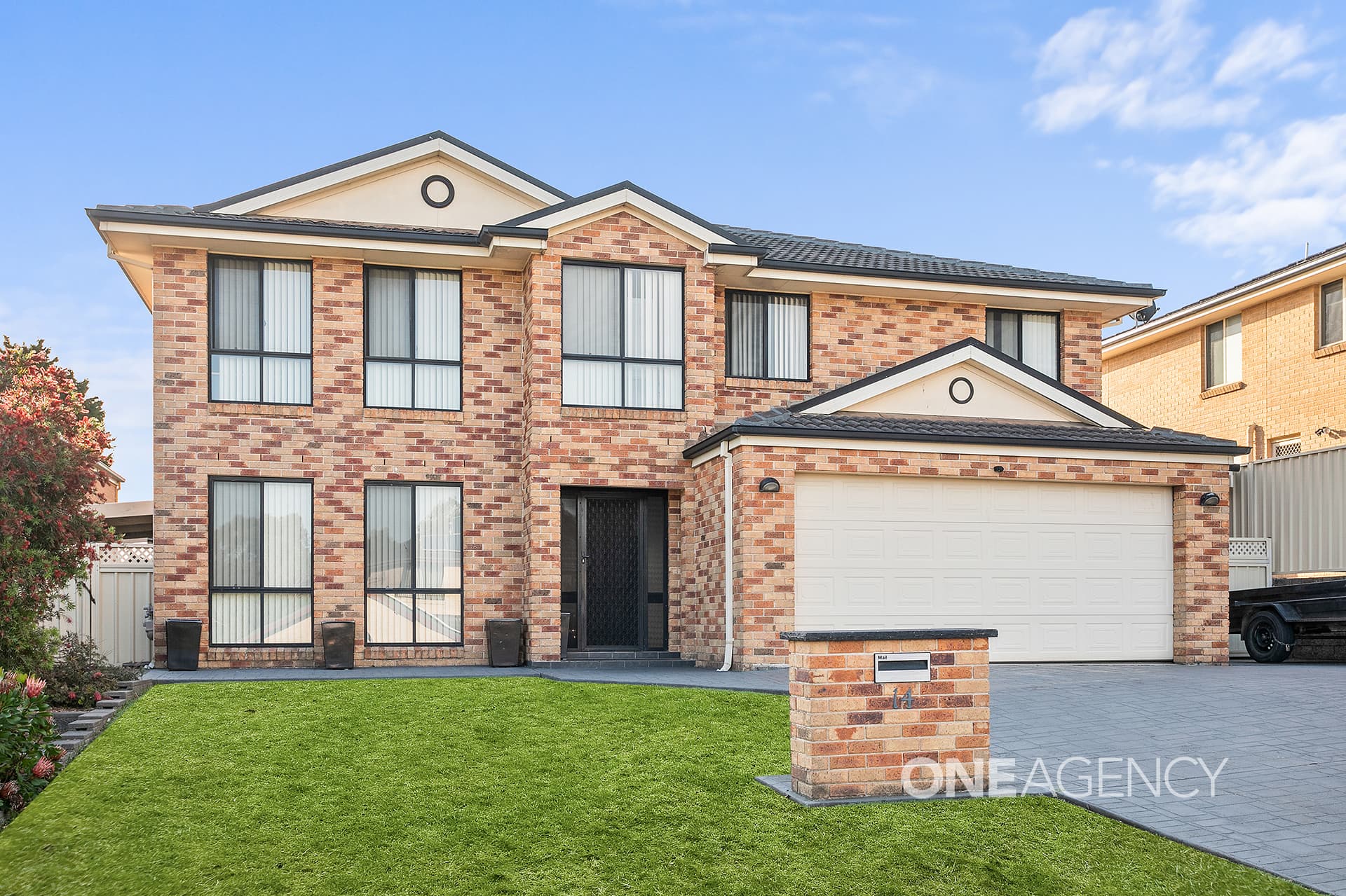 14 Shiraz Drive, Dapto, Dapto - Image 1