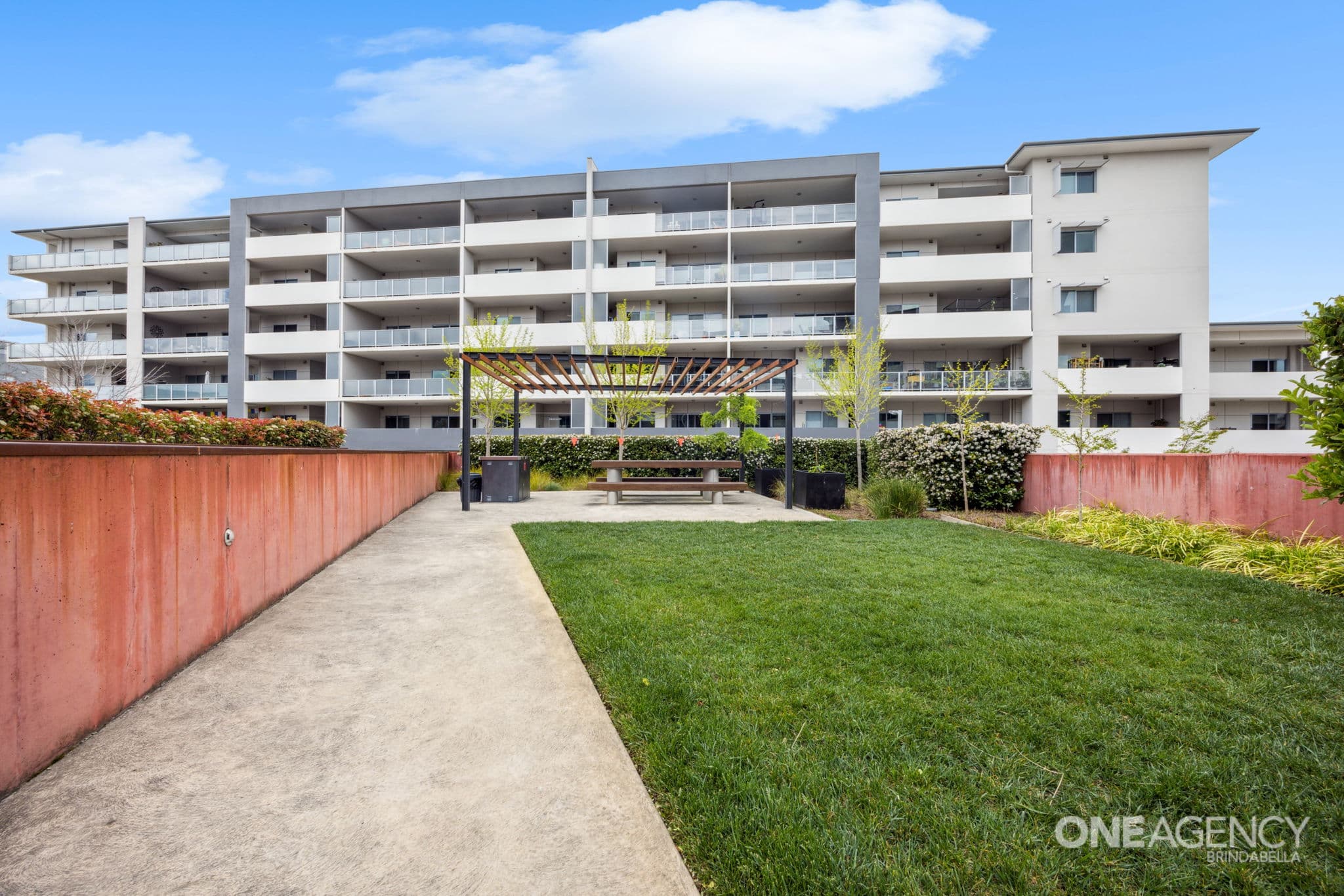 21/40 Philip Hodgins Street, Wright, Wright - Image 1