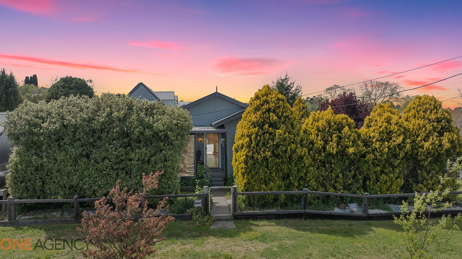 6 Hawke Street, Millthorpe, Millthorpe - Image 1