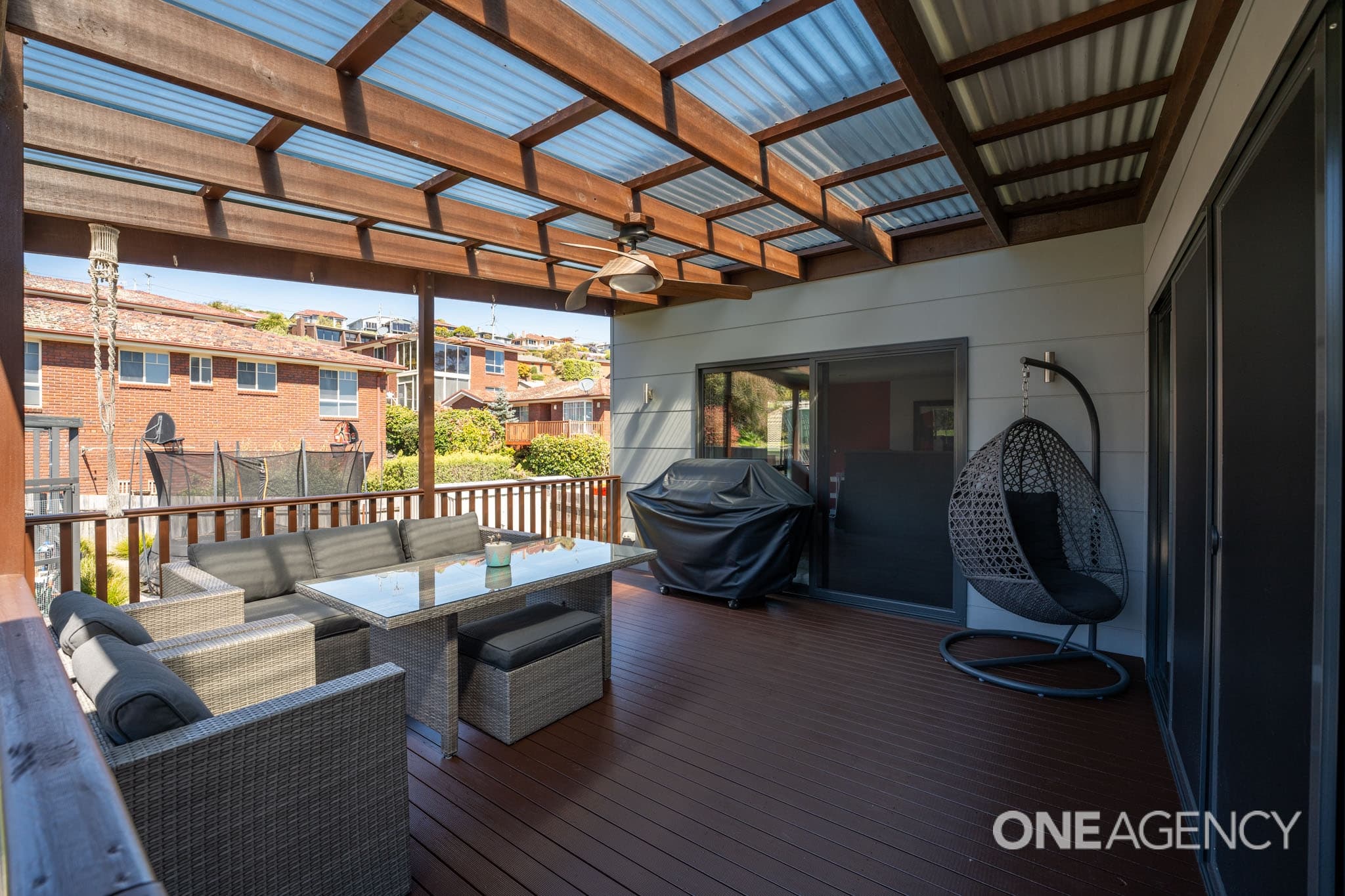 39 Richardson Crescent, Park Grove, Park Grove - Thumbnail 7