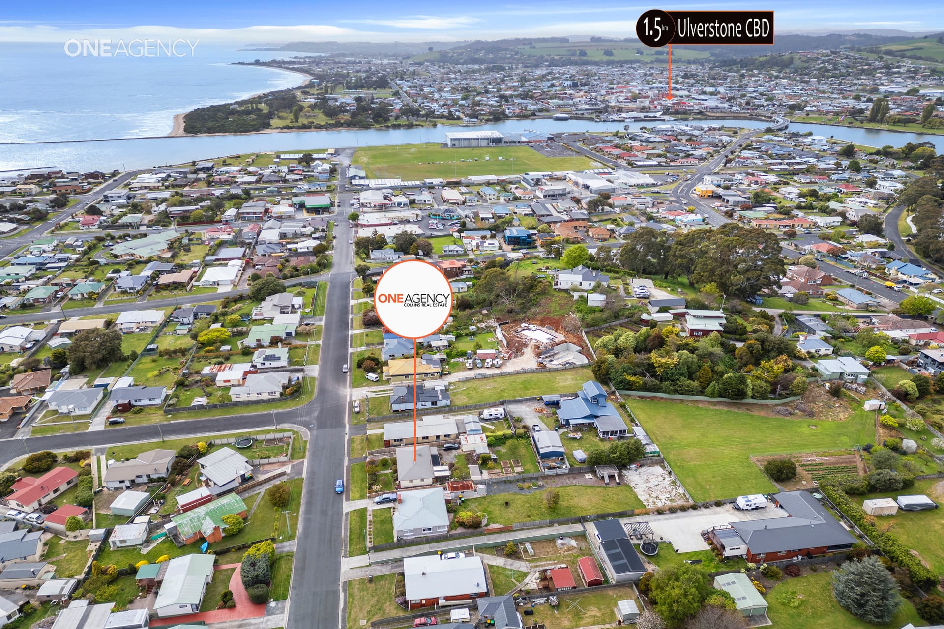 19 Alice Street, West Ulverstone, West Ulverstone - Thumbnail 4
