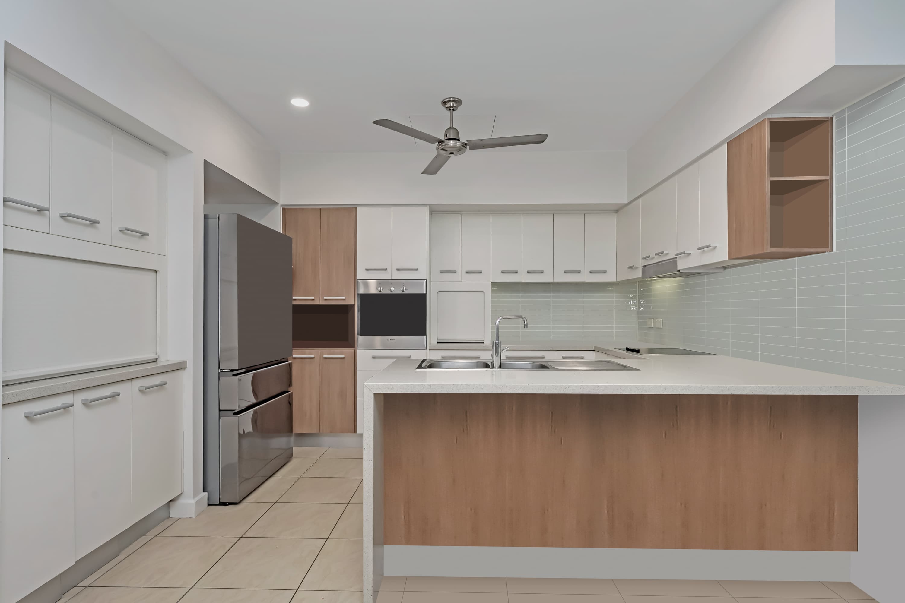 1207/45-47 Gregory Street, North Ward, North Ward - Thumbnail 4