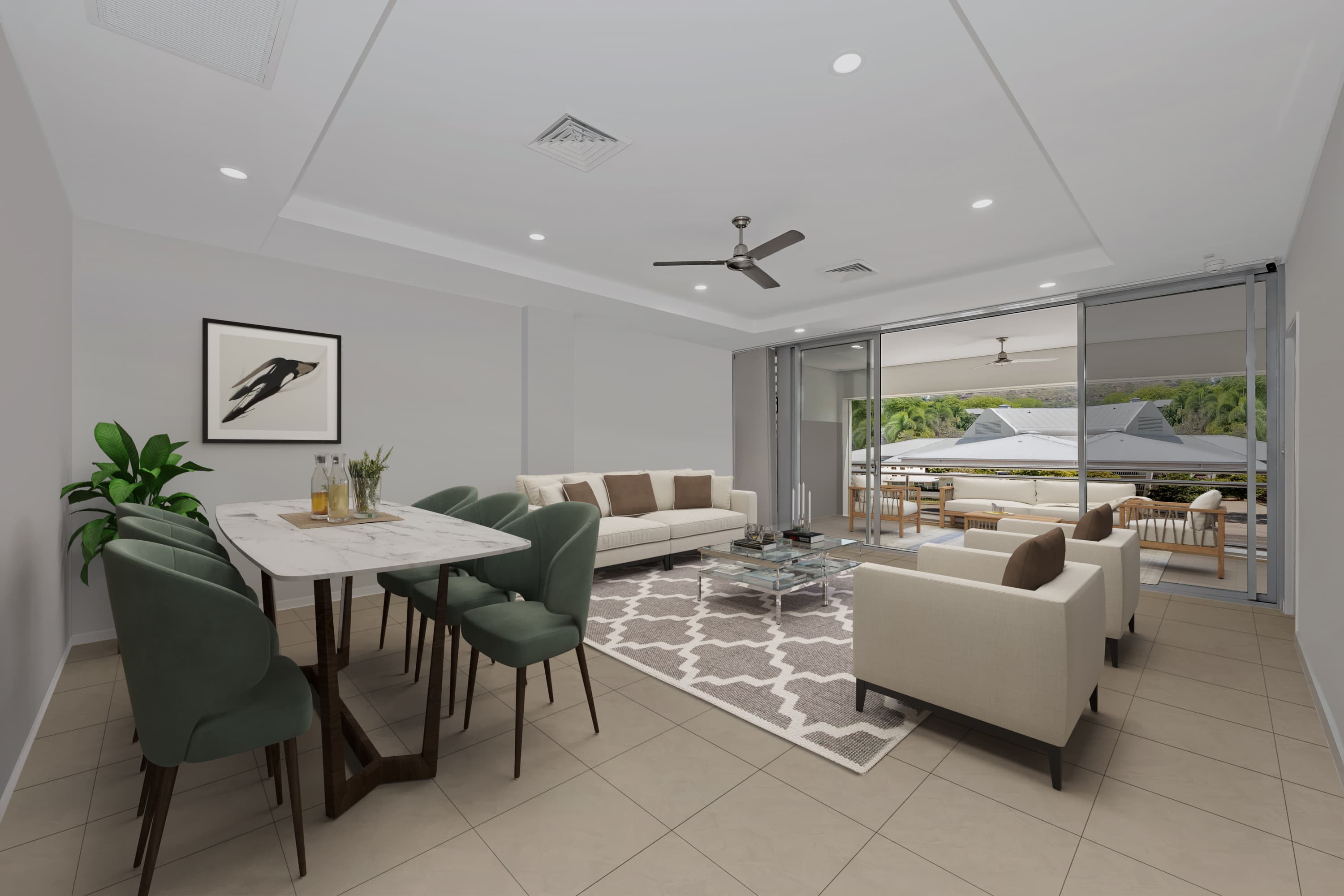 1207/45-47 Gregory Street, North Ward, North Ward - Thumbnail 5