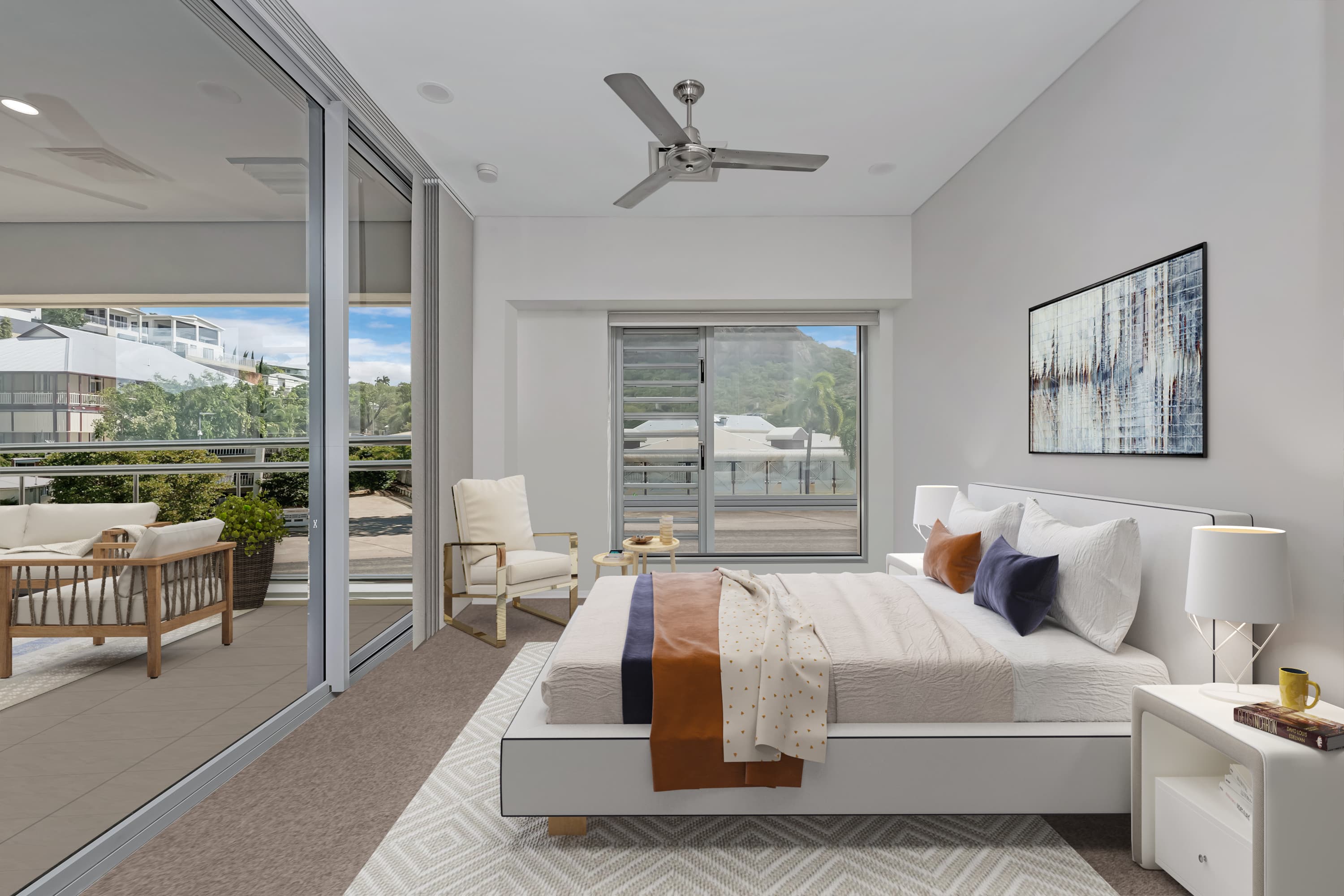 1207/45-47 Gregory Street, North Ward, North Ward - Thumbnail 6