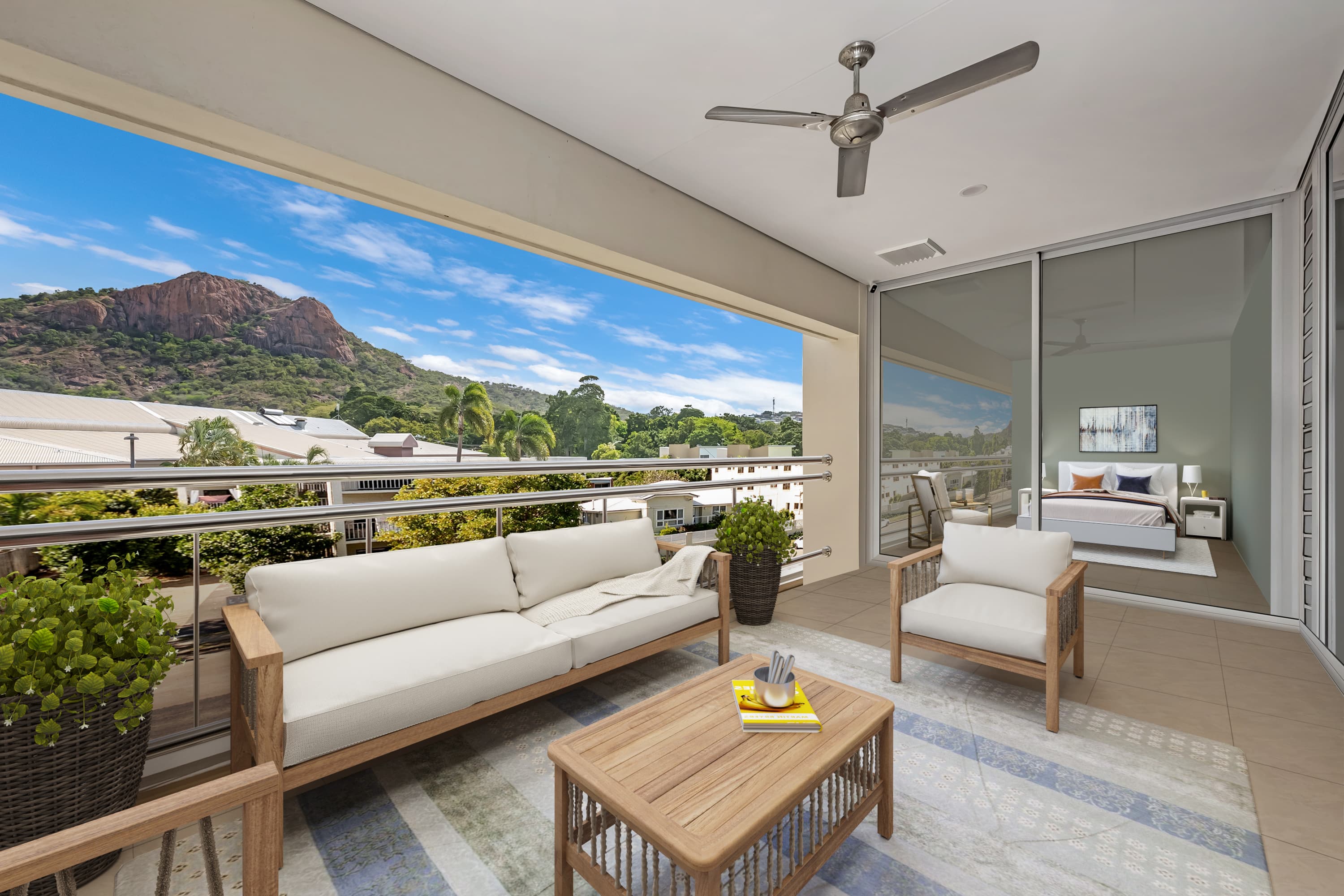 1207/45-47 Gregory Street, North Ward, North Ward - Image 1
