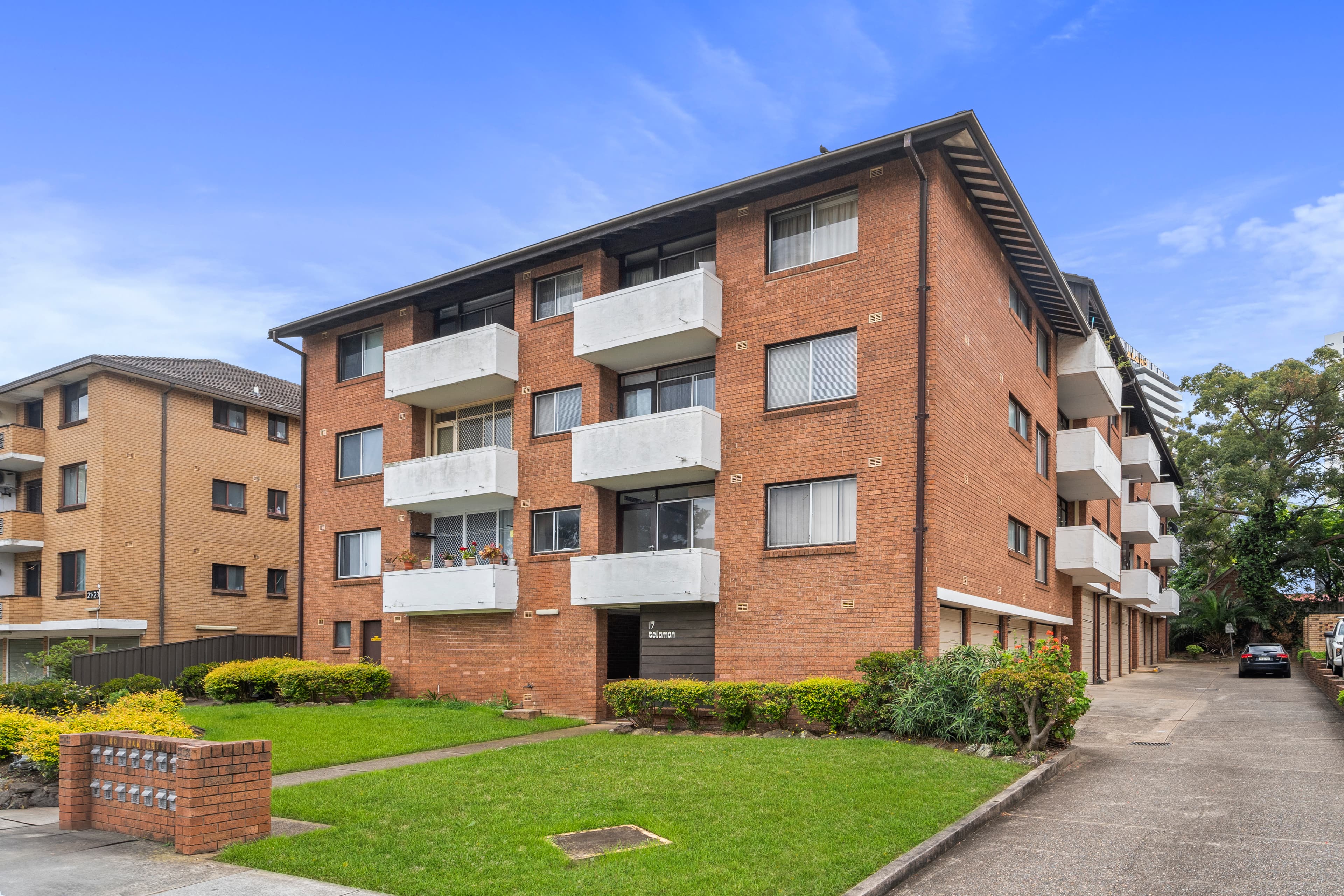 6/17 Nagle Street, Liverpool, Liverpool - Image 1