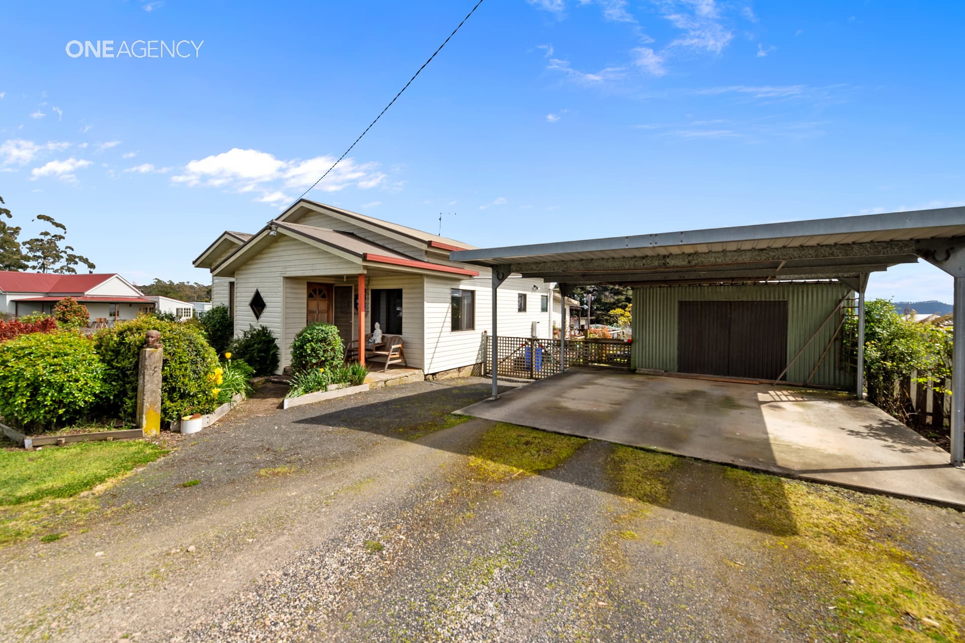 116 Staverton Road, Roland, Roland - Image 1