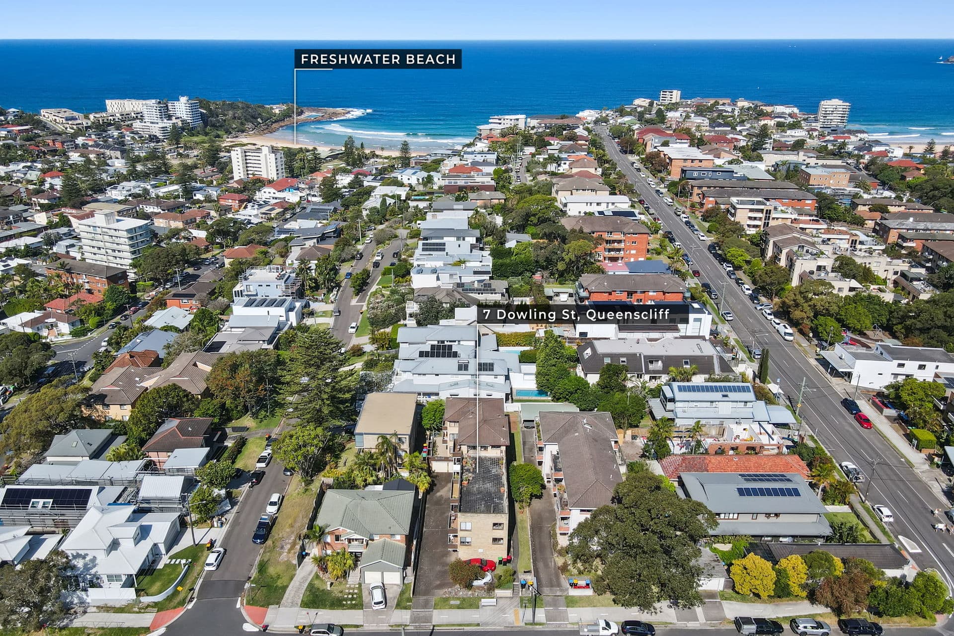 7/7 Dowling Street, Queenscliff, Queenscliff - Thumbnail 6