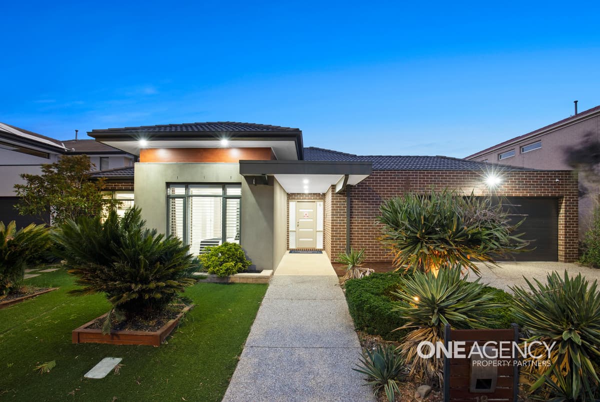 18 Boathaven Road, Point Cook, Point Cook - Image 1