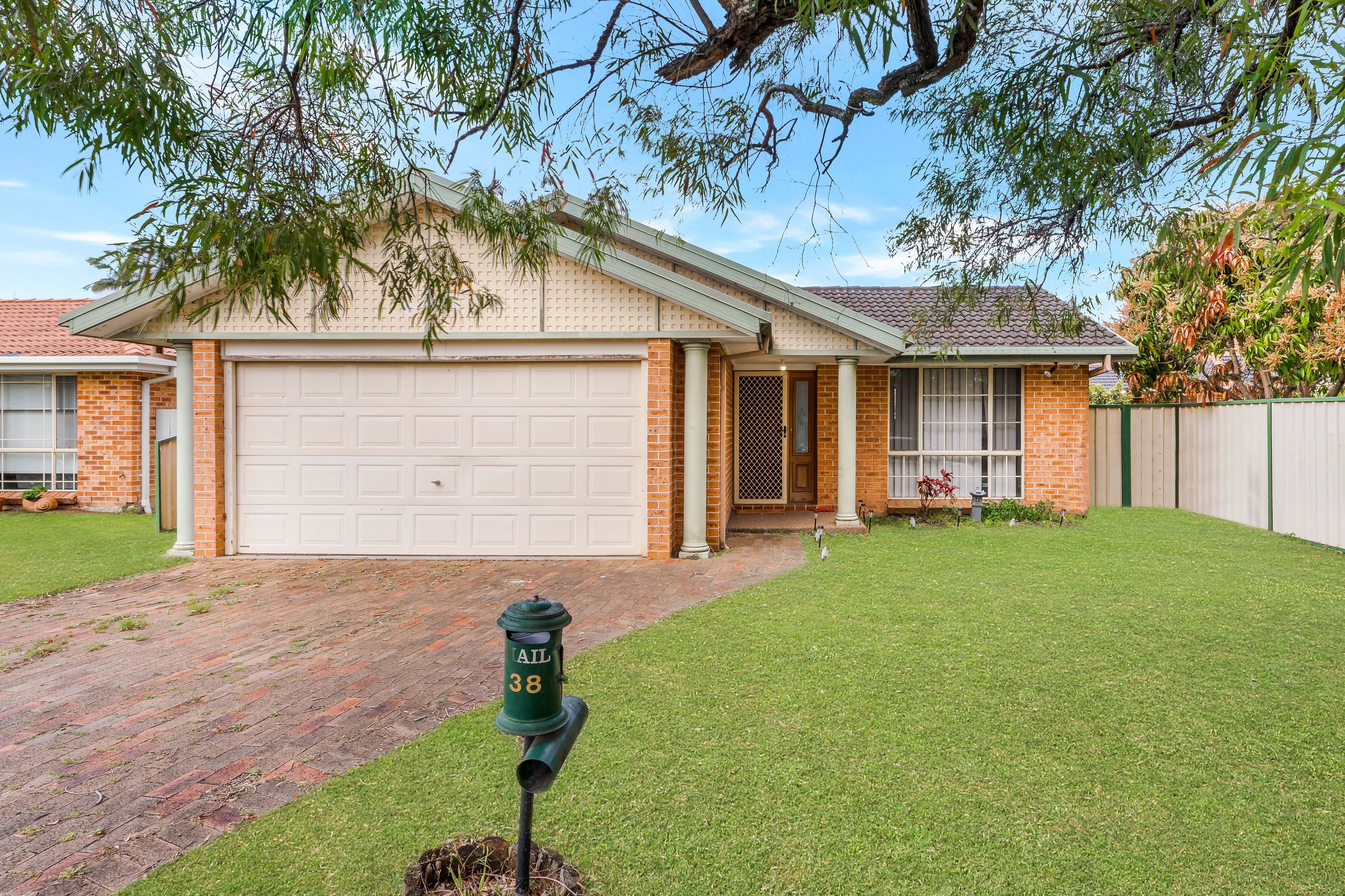 38 Epsom Road, Chipping Norton, Chipping Norton - Image 1