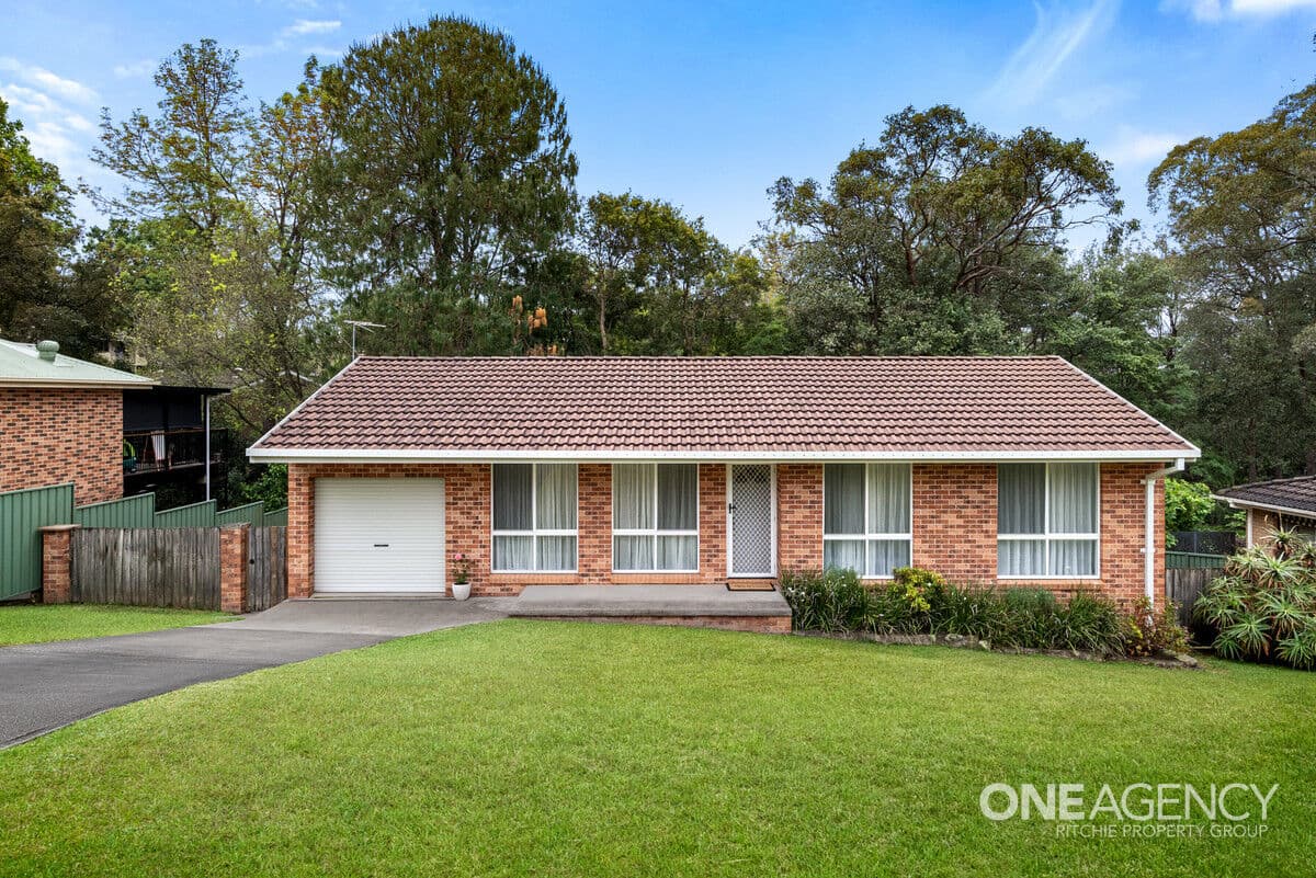 8 Lochinvar Street, Winmalee, Winmalee - Image 1