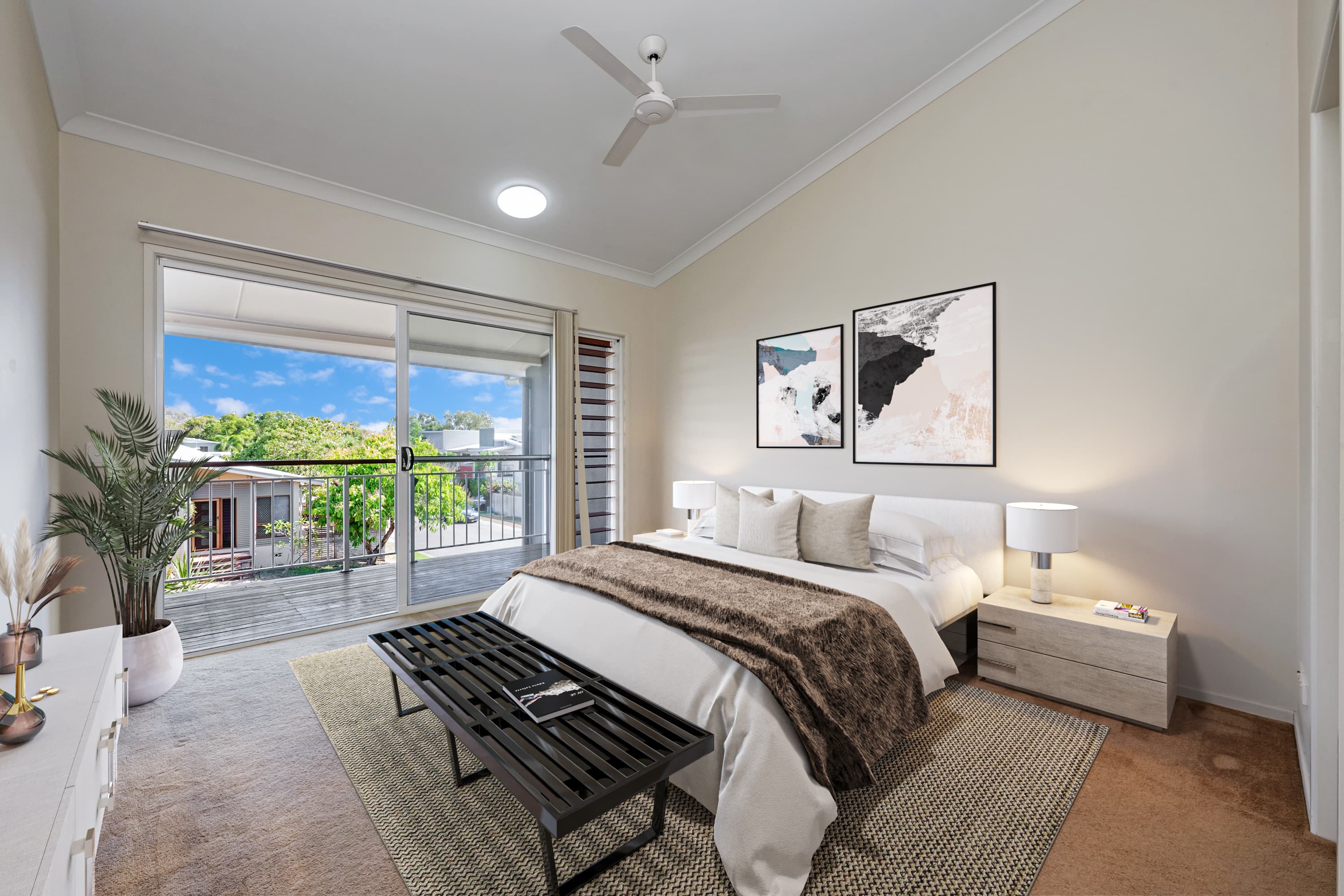 51 Paddington Terrace, Douglas, Douglas - Thumbnail 4