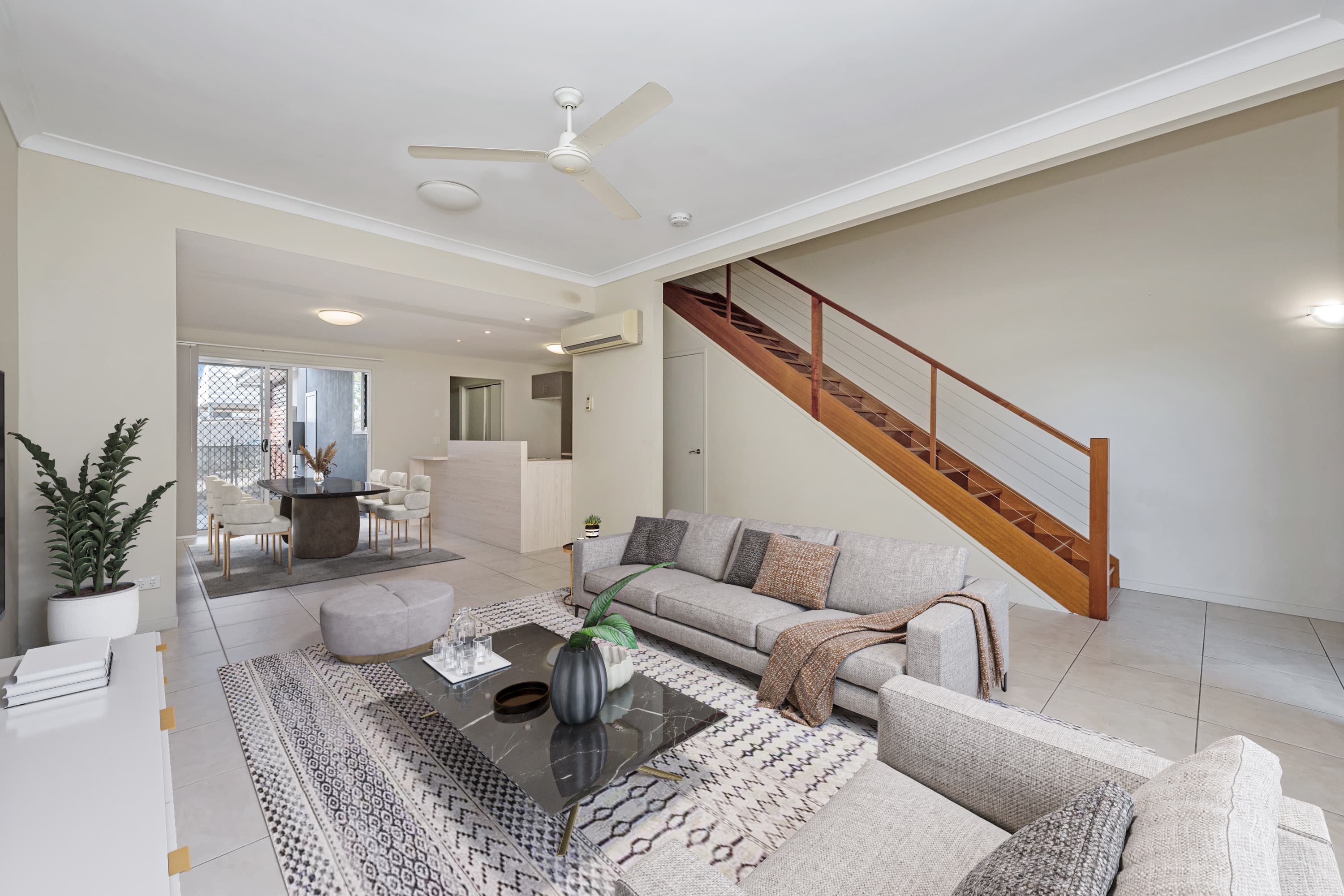 51 Paddington Terrace, Douglas, Douglas - Image 1