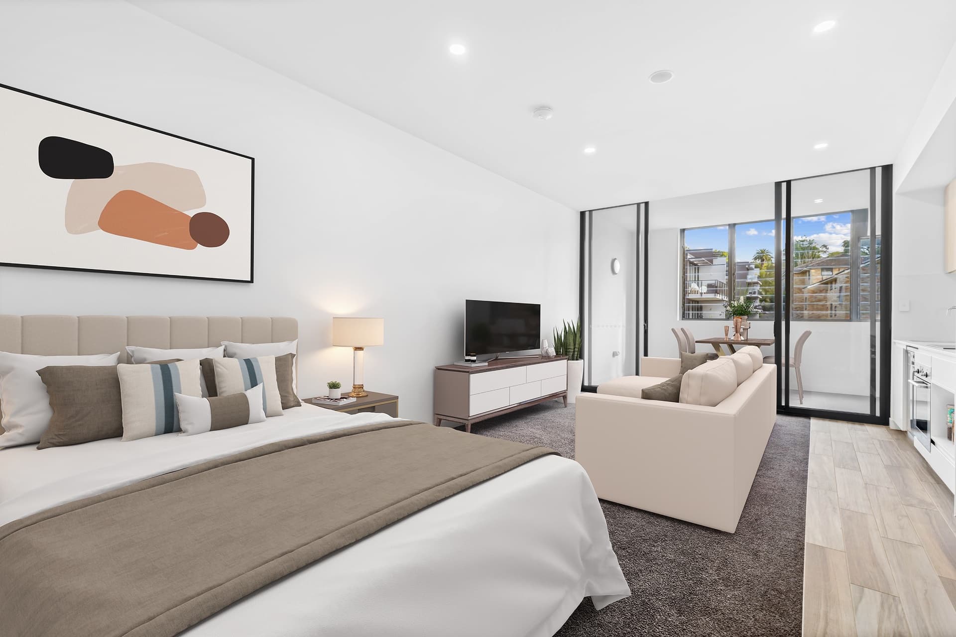204B/5 Mooramba Road, Dee Why, Dee Why - Image 1