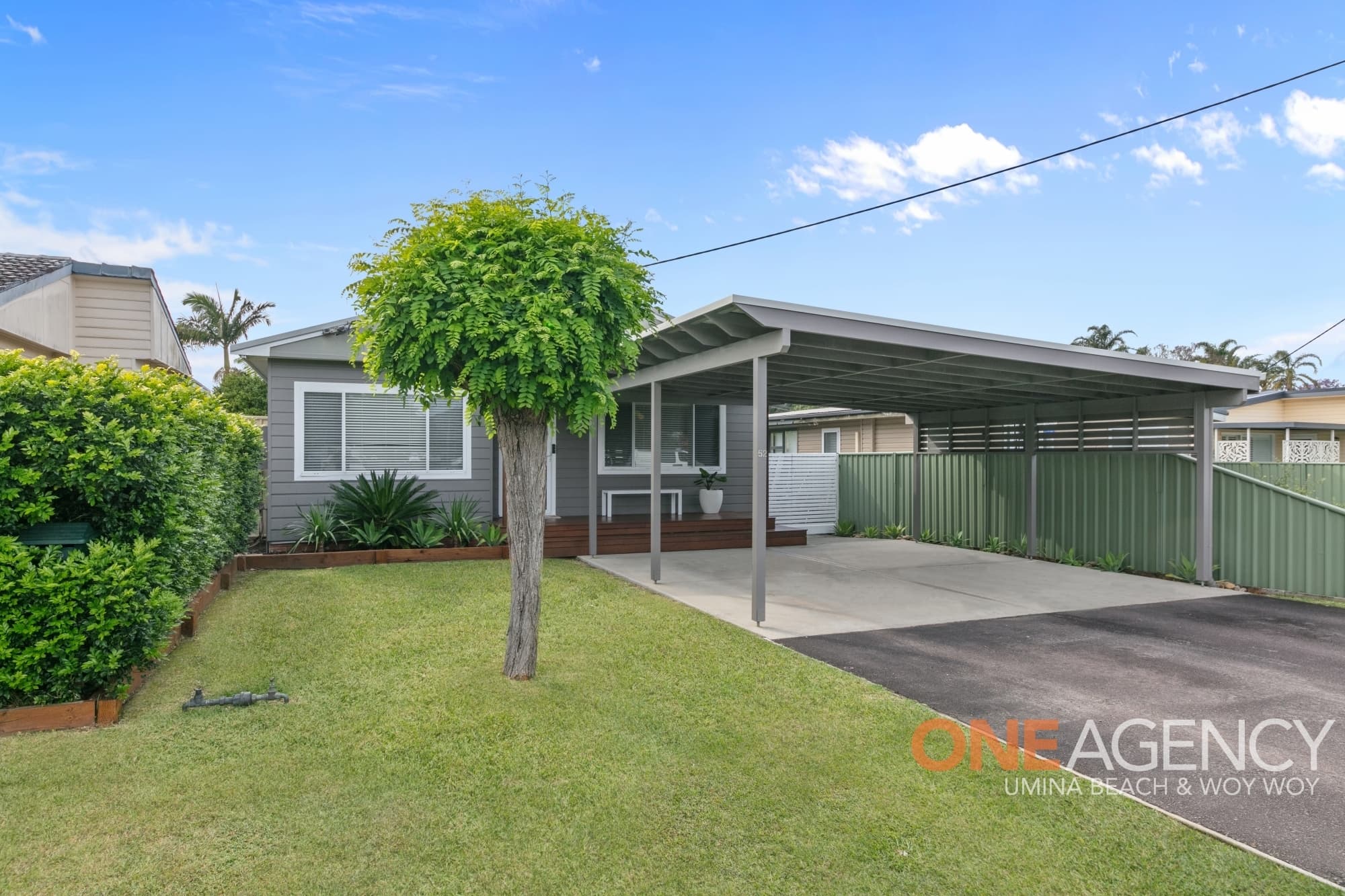 52 Wentworth Avenue, Woy Woy, Woy Woy - Image 1