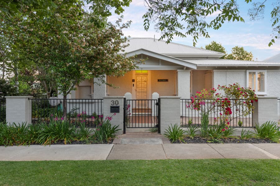 30 BECKWITH Street, Wagga Wagga, Wagga Wagga - Image 1