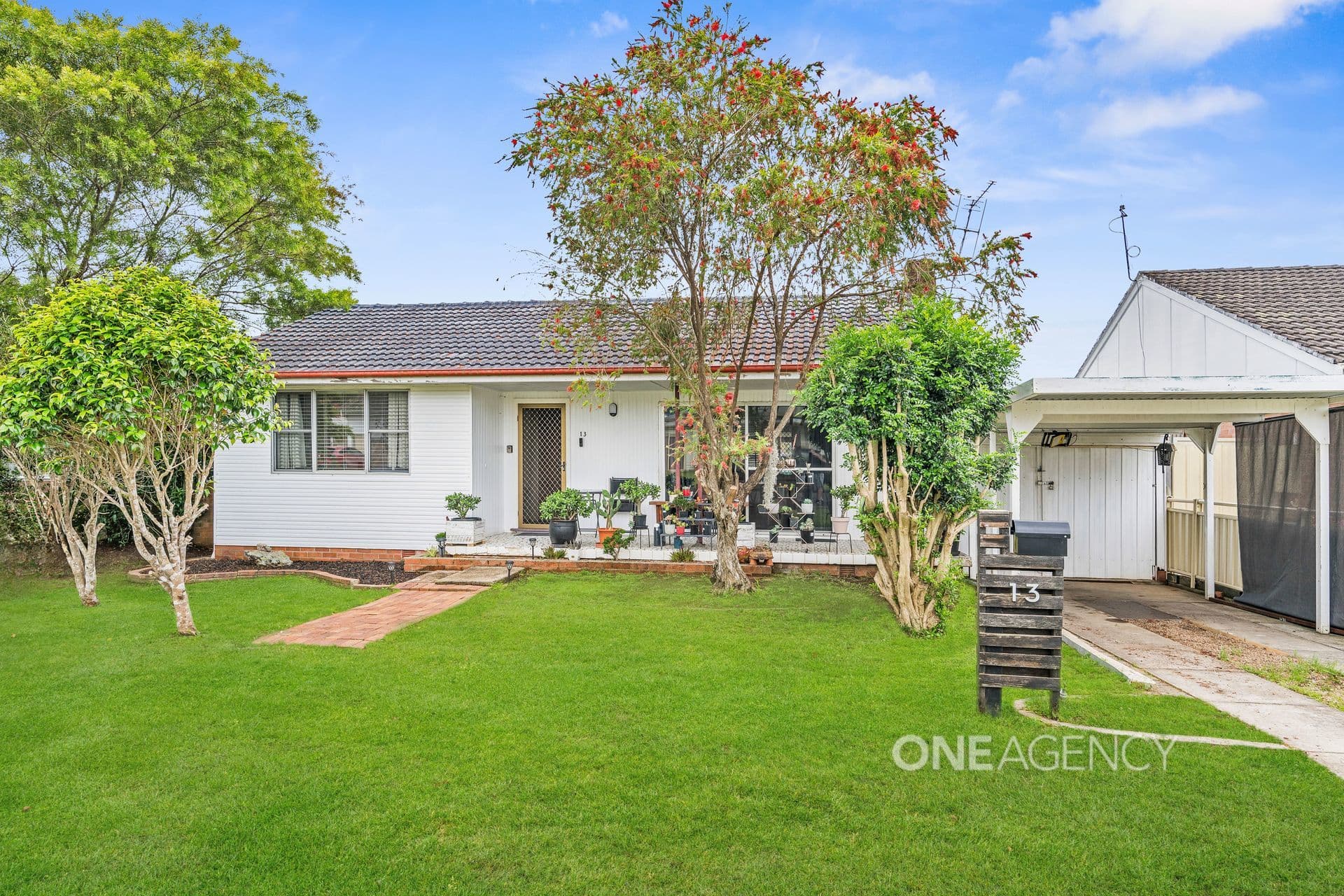 13 Morton Street, Wauchope, Wauchope - Image 1