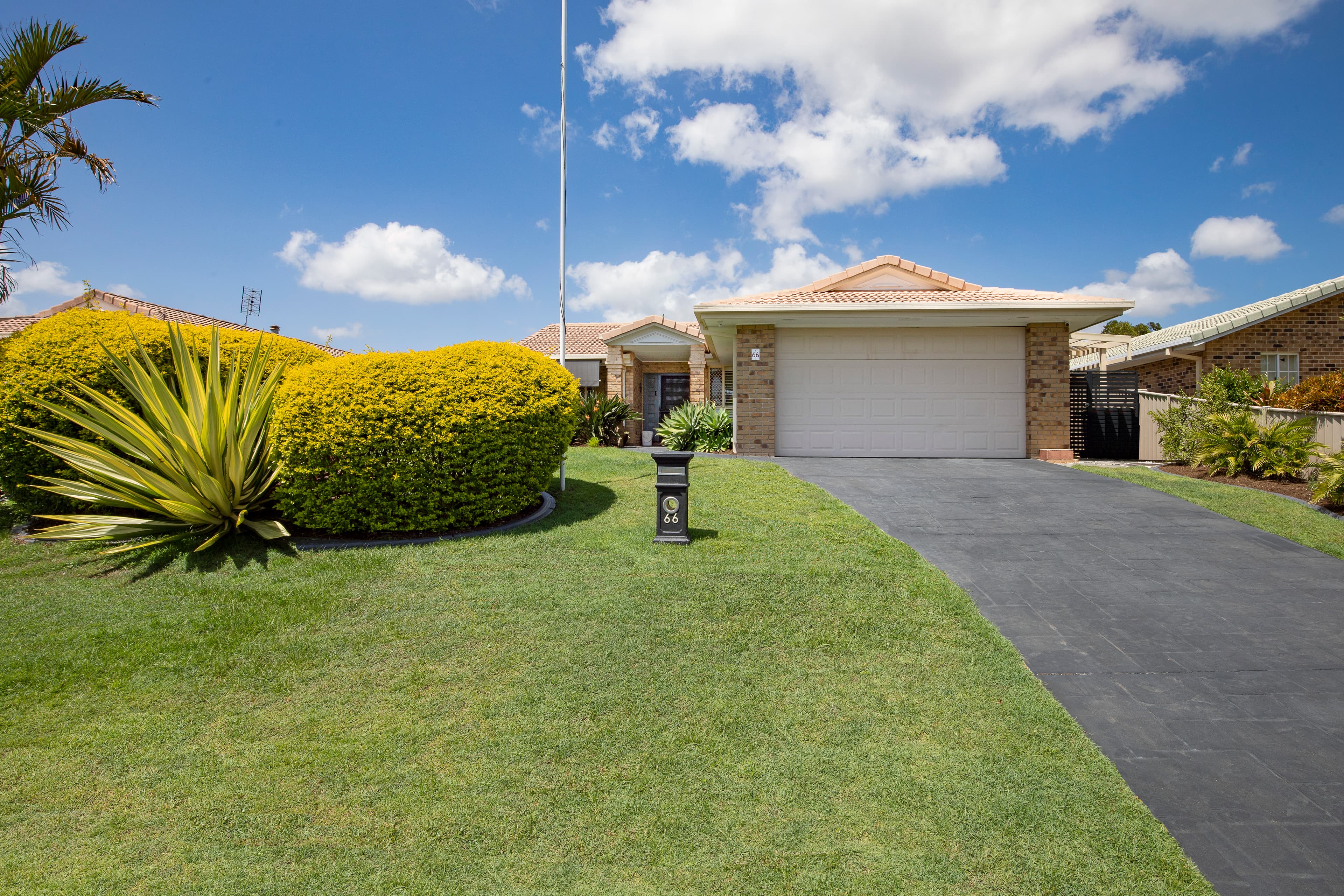 66 Wedgebill Parade, Burleigh Waters, Burleigh Waters - Image 1