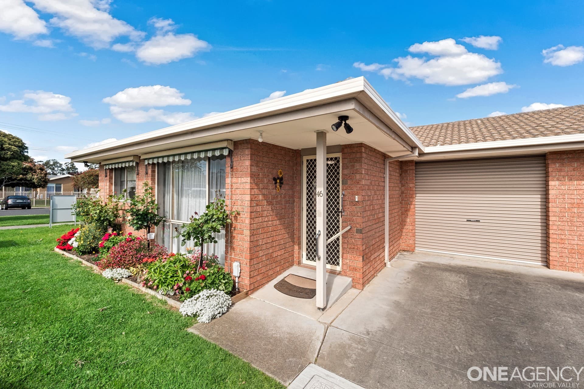46/18 Gwalia Street, Traralgon, Traralgon - Image 1
