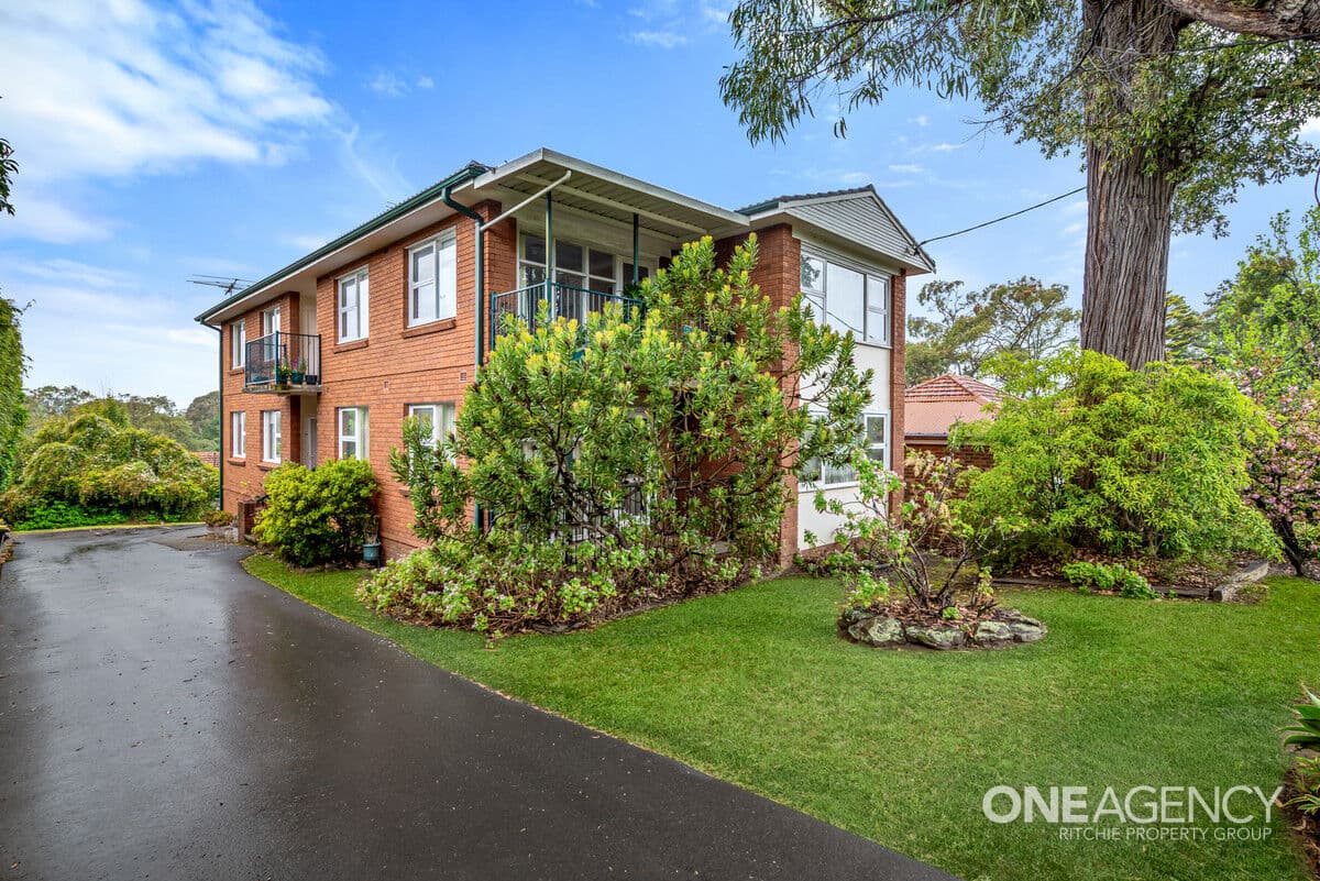 3/42 Raymond Road, Springwood, Springwood - Image 1