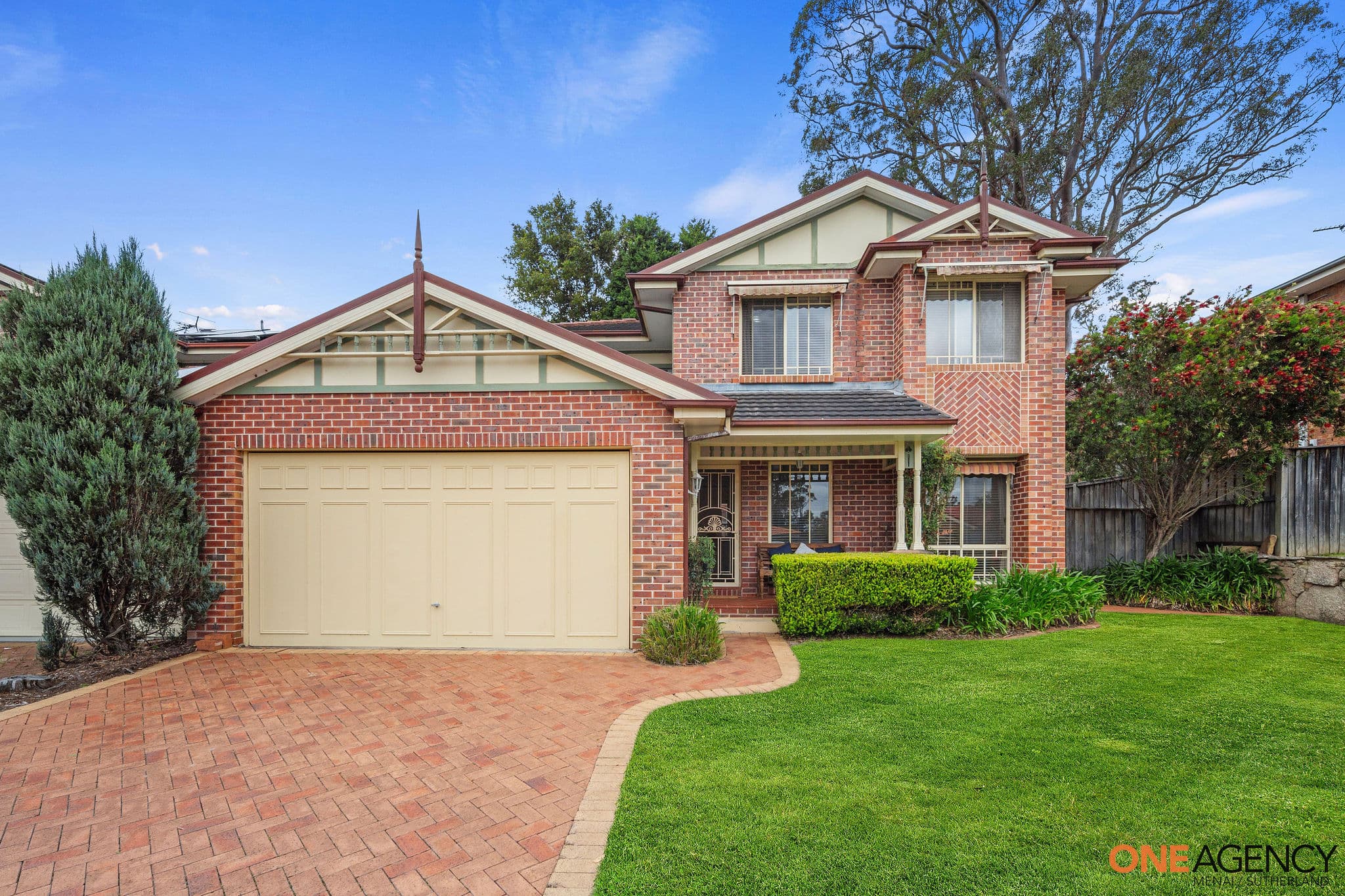 26B Nicolson Circuit, Menai, Menai - Image 1