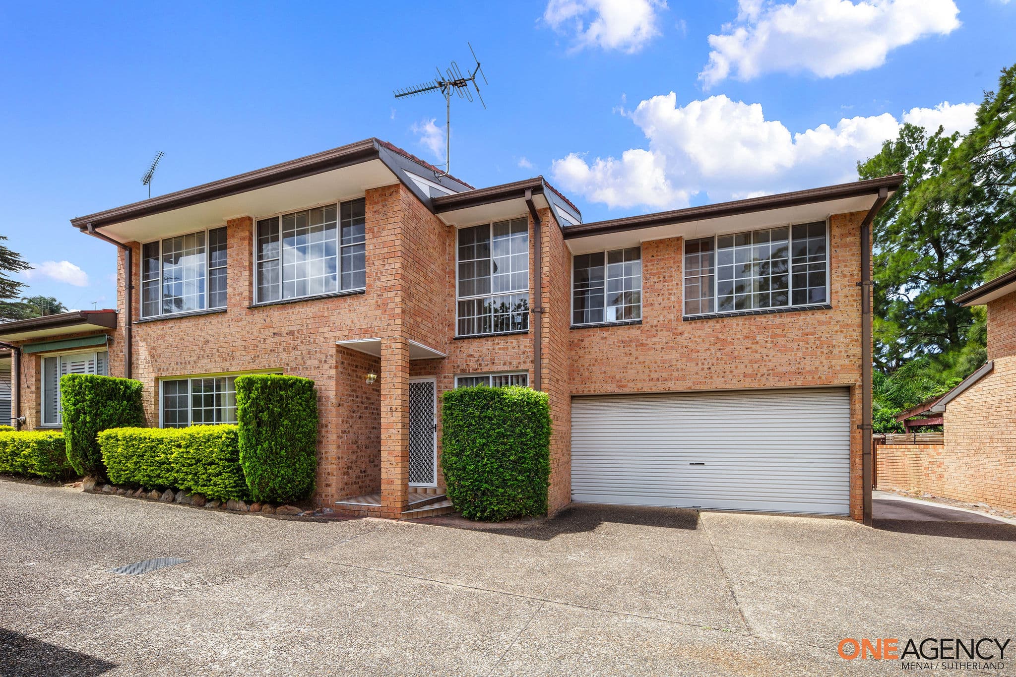 5/8-10 Pembroke Street, Sylvania, Sylvania - Image 1