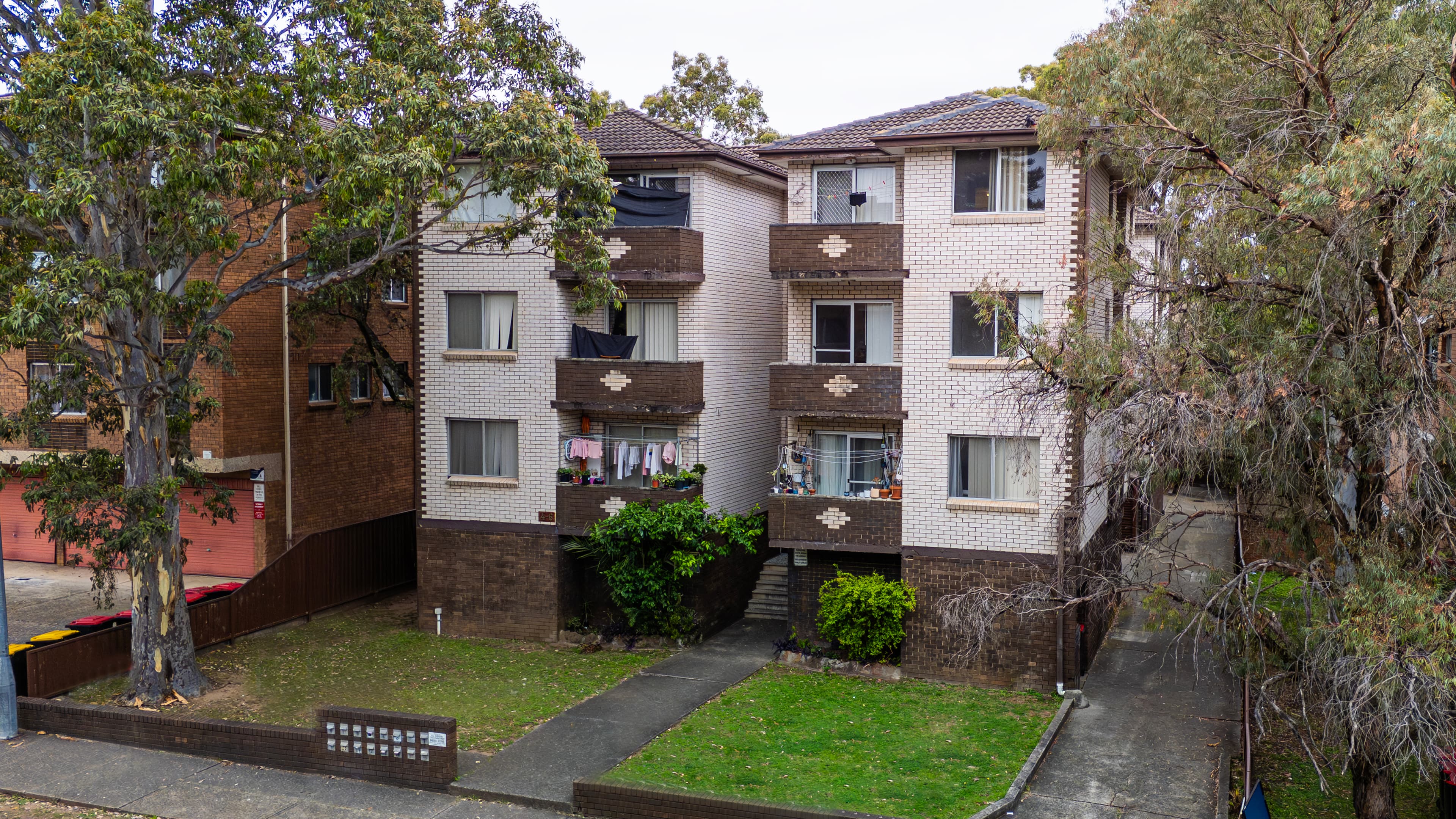 14/4-6 Nagle Street, Liverpool, Liverpool - Thumbnail 2