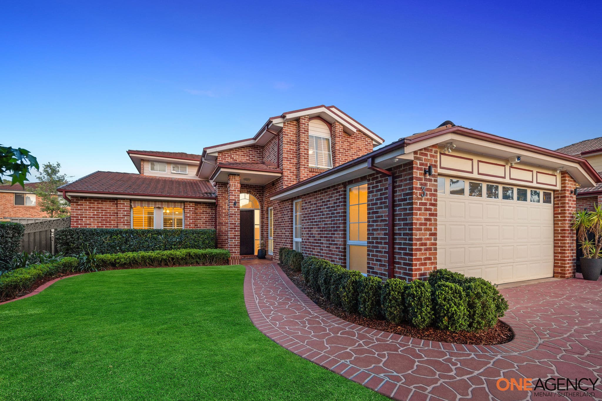 3 Burgan Close, Menai, Menai - Image 1