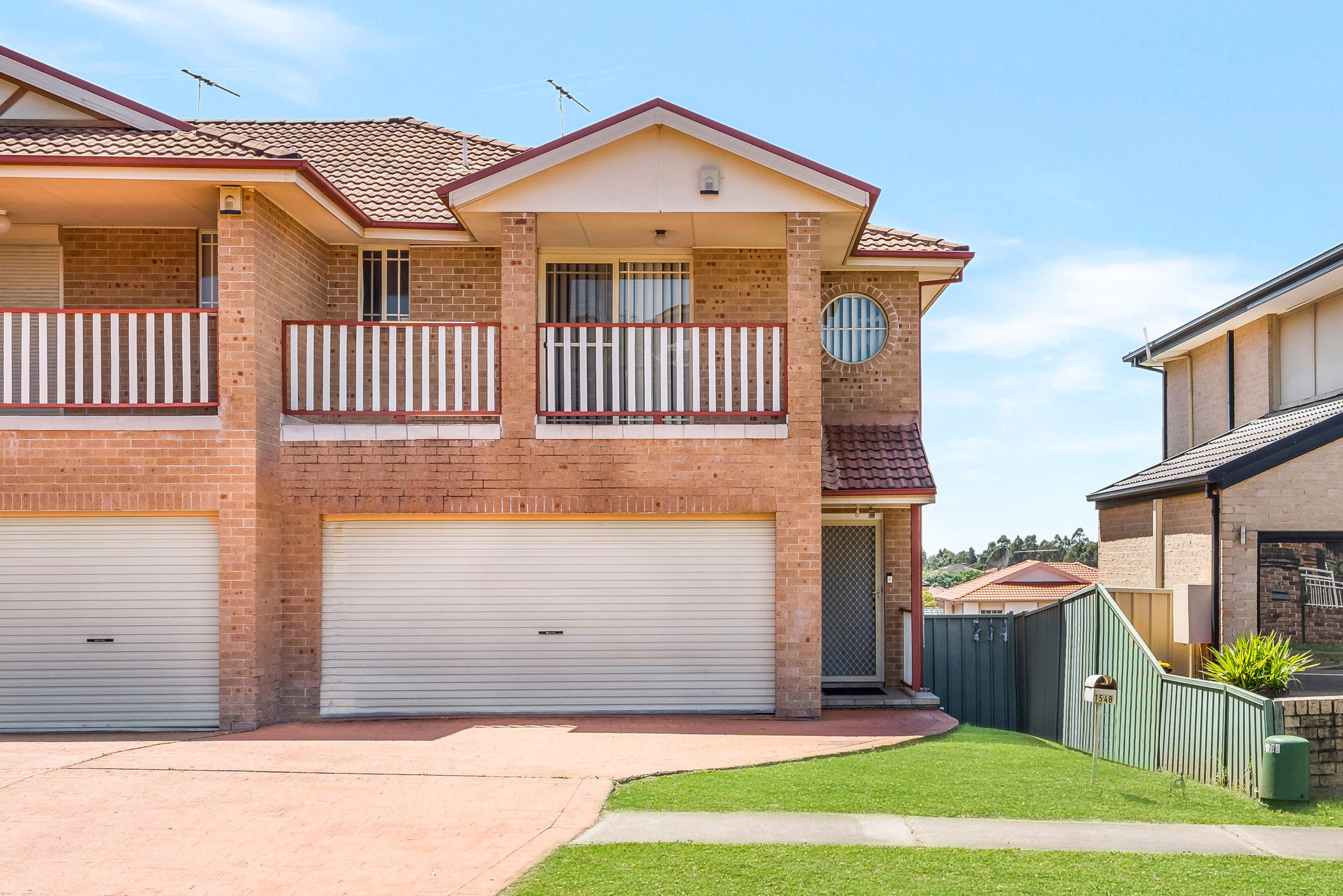 154B Greenway Drive, West Hoxton, West Hoxton - Image 1