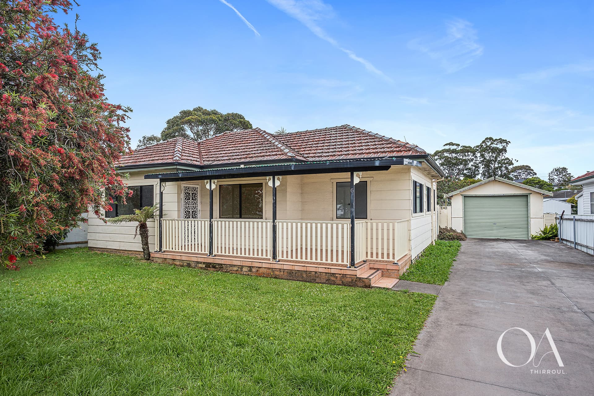 6 Breda Street, Fairy Meadow, Fairy Meadow - Thumbnail 2