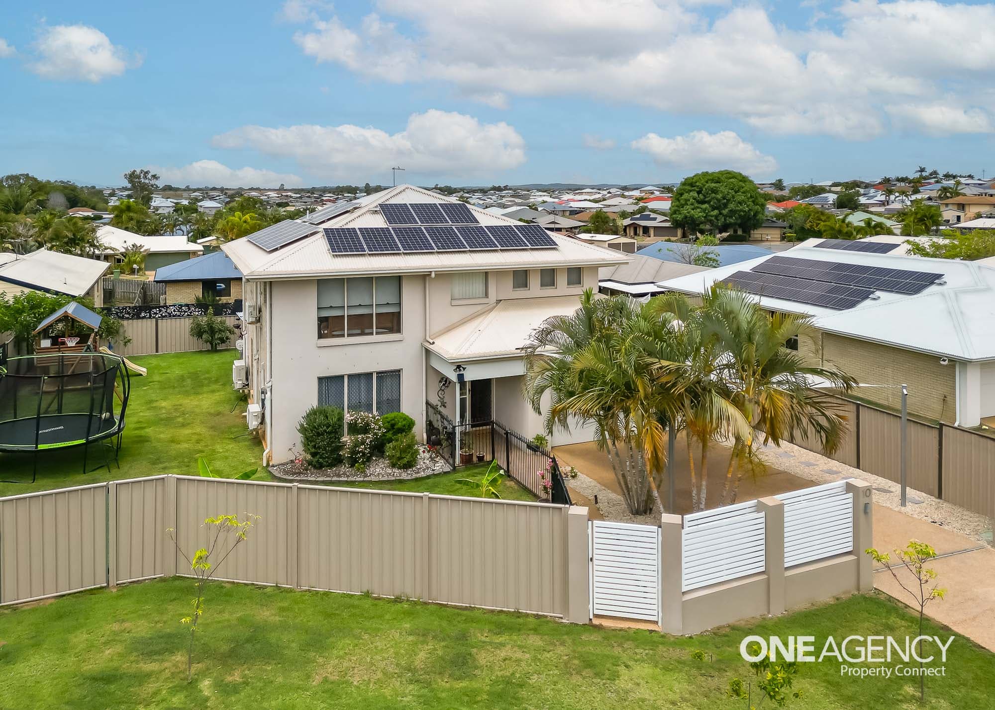 10 Keirin Court, Gracemere, Gracemere - Image 1