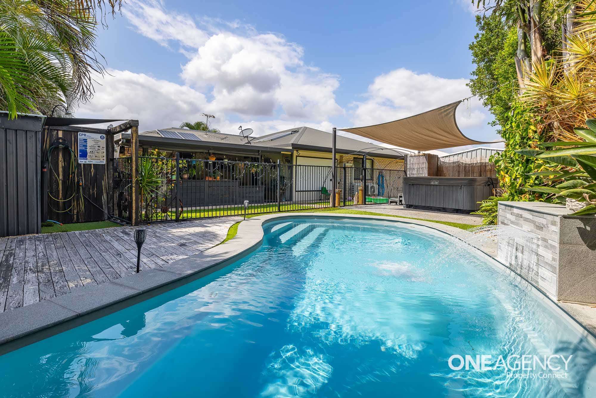 3 Aimee Court, Gracemere, Gracemere - Thumbnail 2