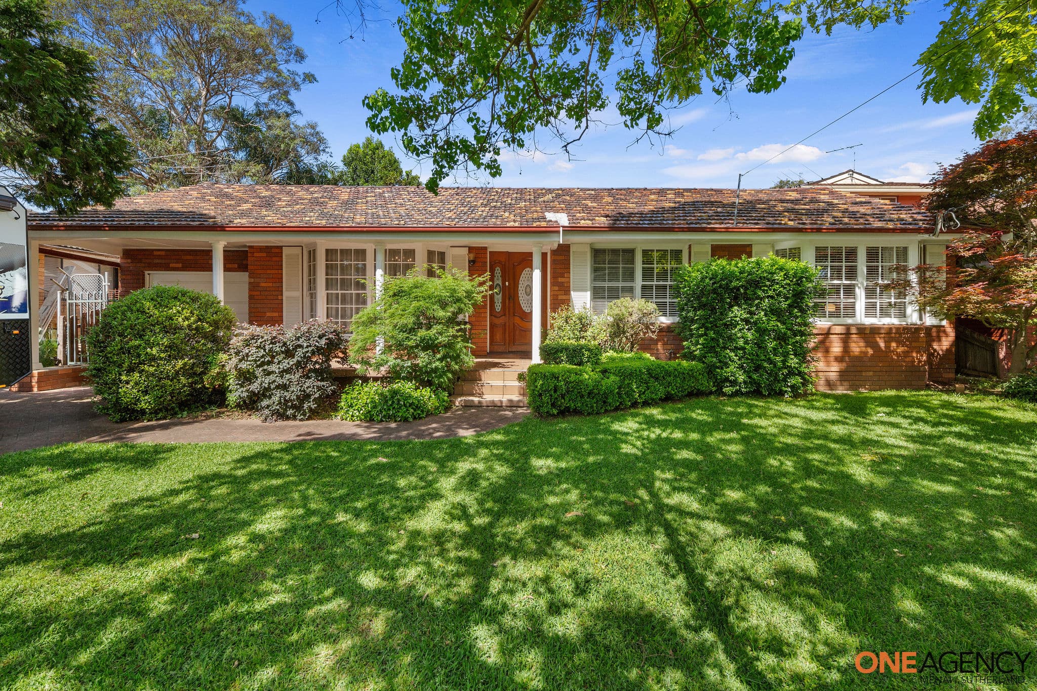 4 Raleigh Road, Milperra, Milperra - Image 1