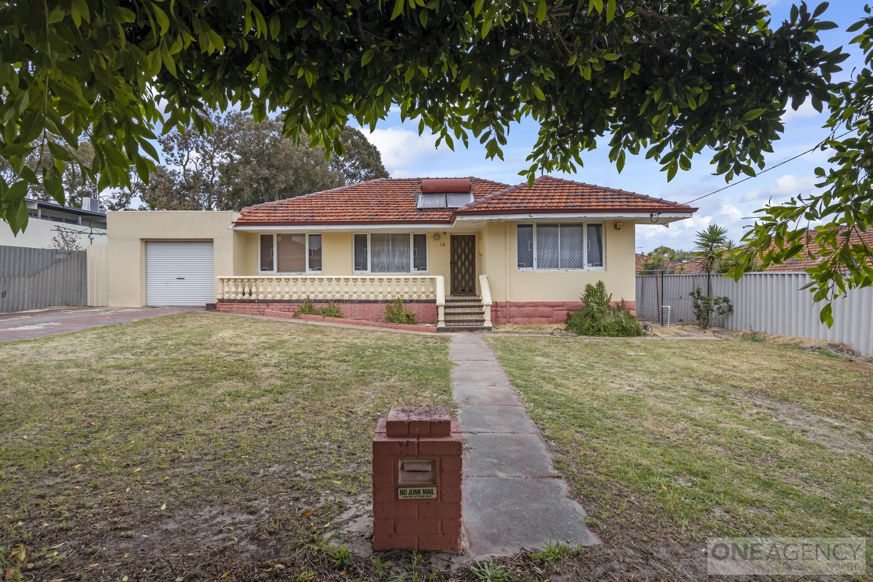 12 Riley Street, Tuart Hill, Tuart Hill - Image 1