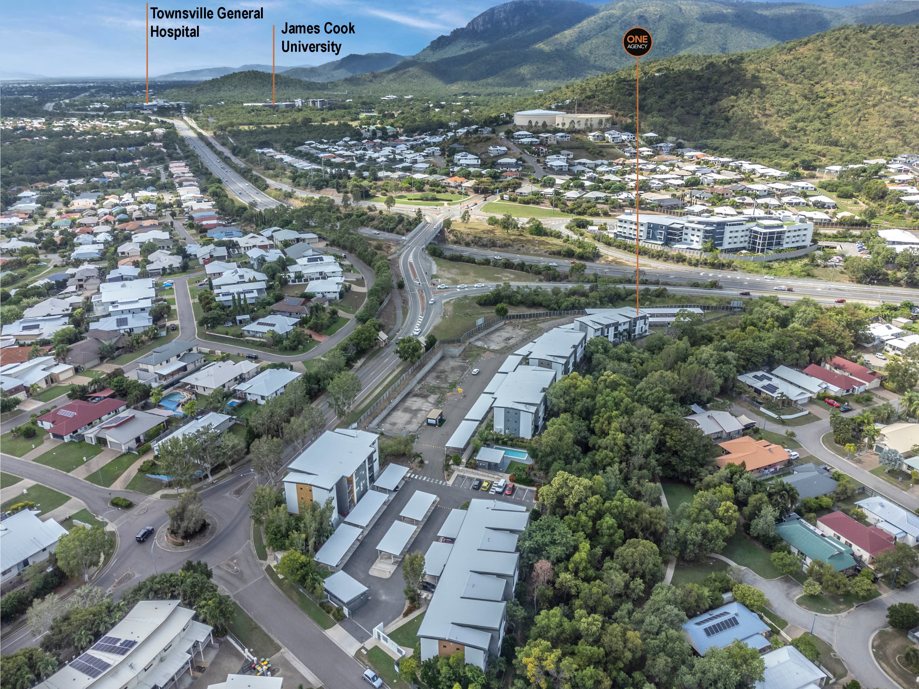 812/4 Paddington Terrace, Douglas, Douglas - Thumbnail 2