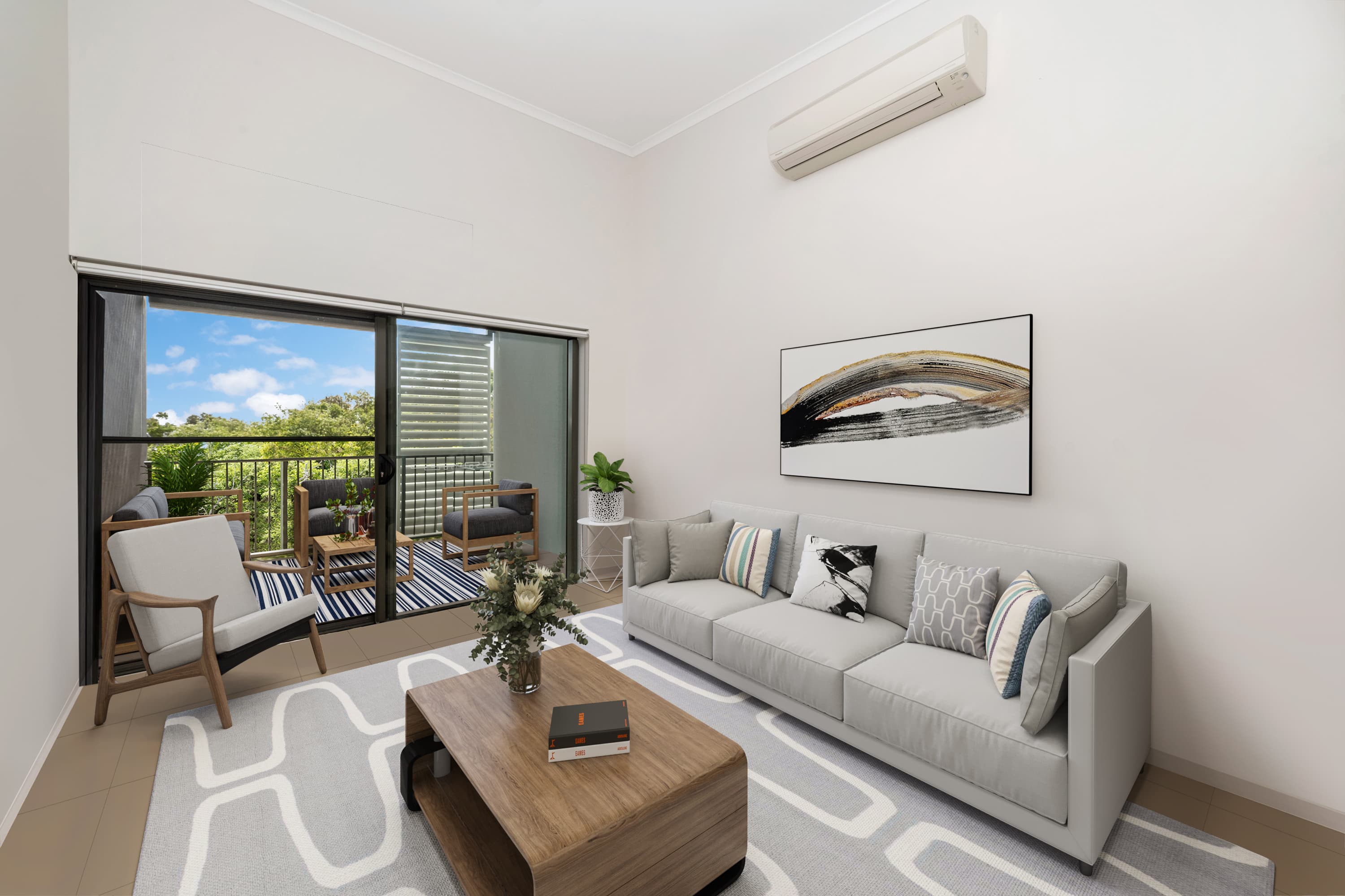 812/4 Paddington Terrace, Douglas, Douglas - Thumbnail 4