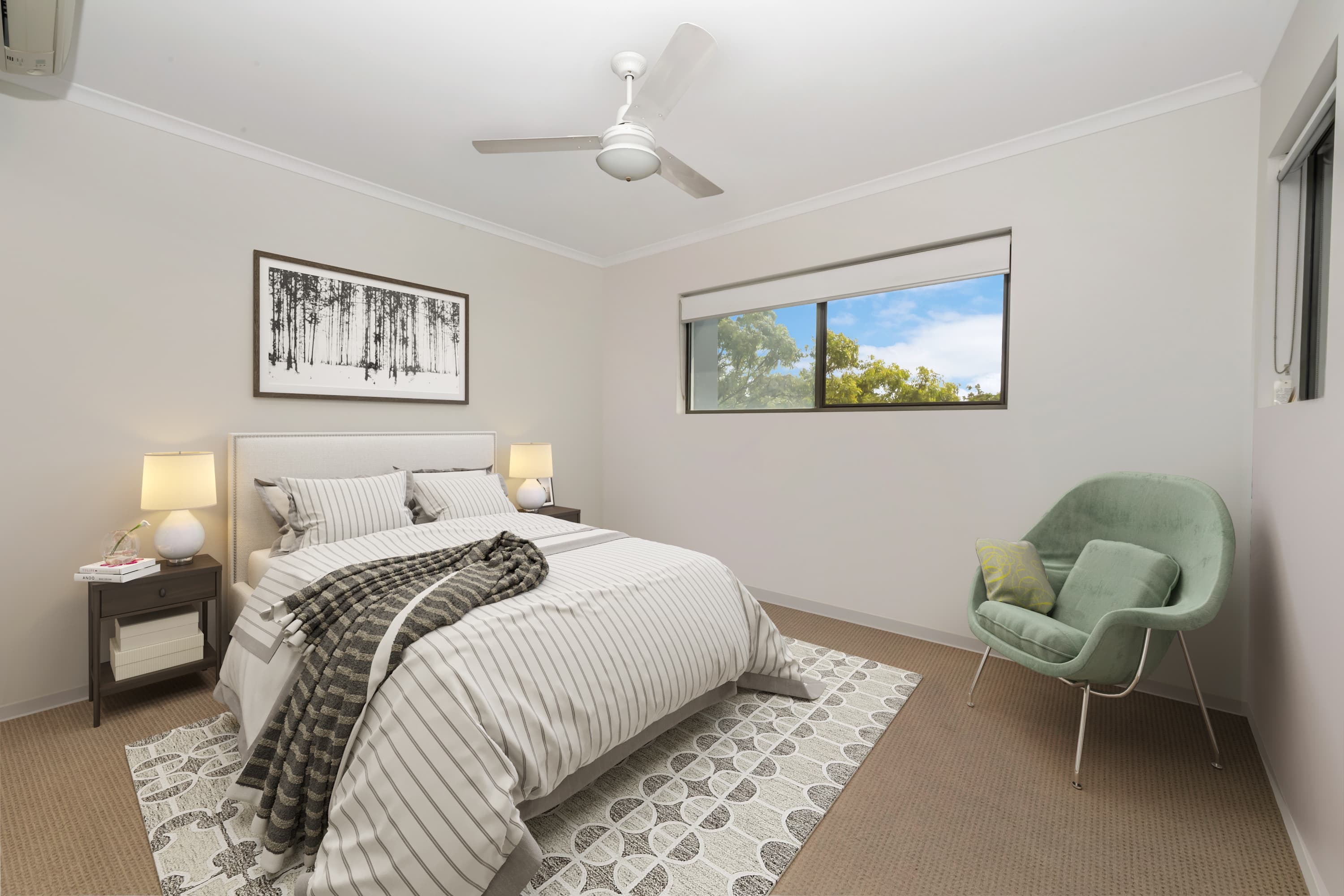 812/4 Paddington Terrace, Douglas, Douglas - Thumbnail 5