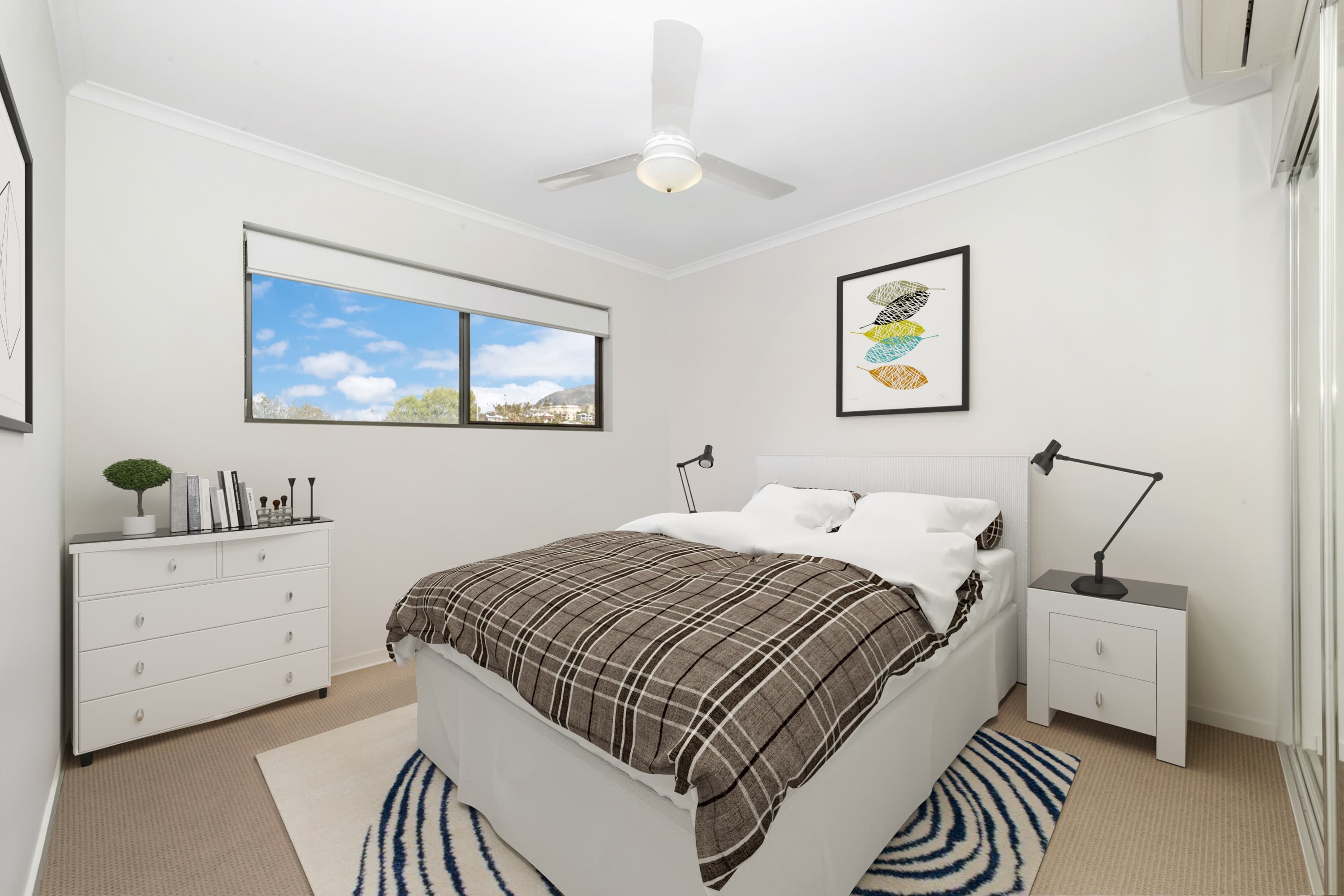 812/4 Paddington Terrace, Douglas, Douglas - Thumbnail 7