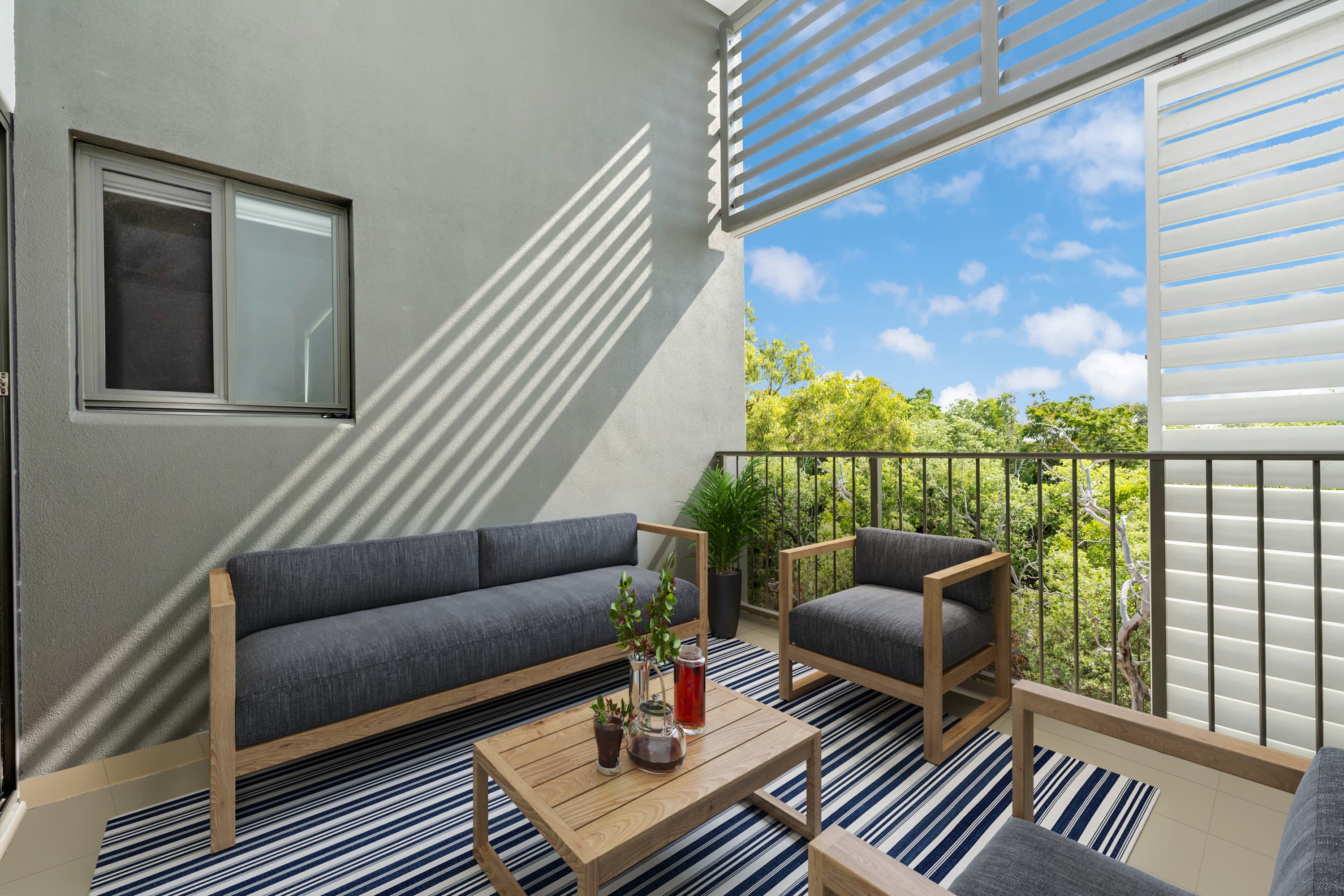 812/4 Paddington Terrace, Douglas, Douglas - Thumbnail 8