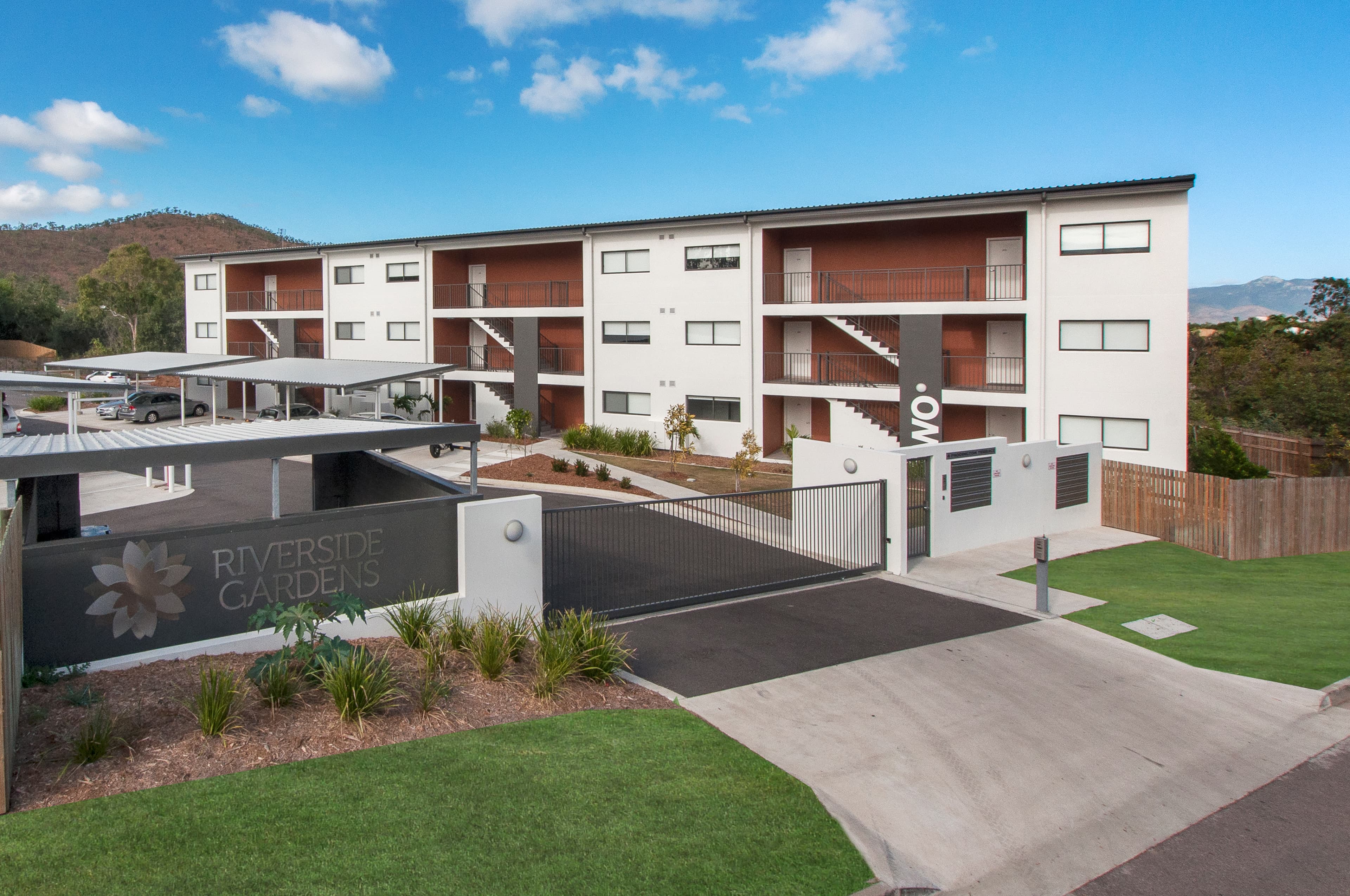 812/4 Paddington Terrace, Douglas, Douglas - Image 1