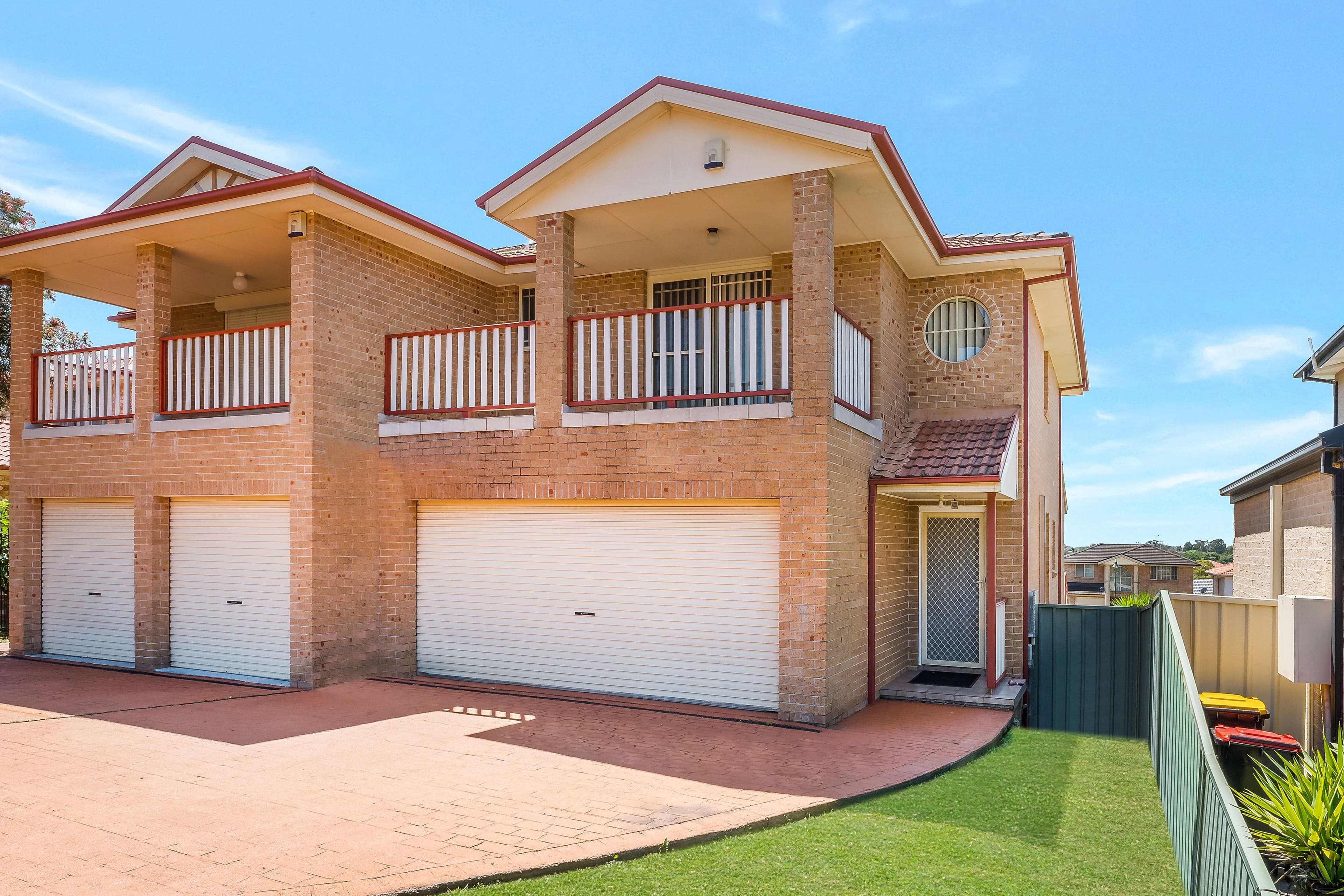 154B Greenway Drive, West Hoxton, West Hoxton - Thumbnail 2