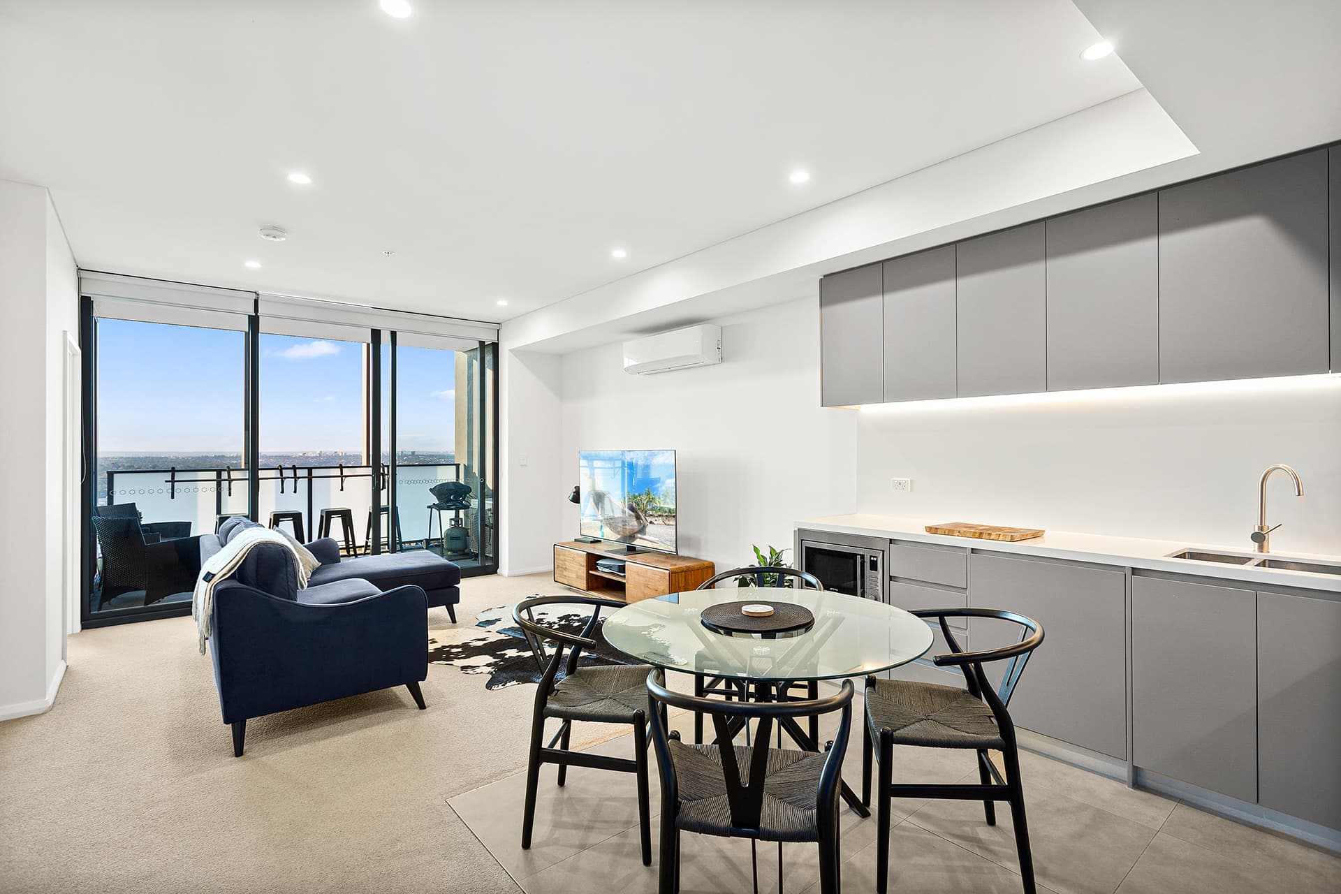 710/3 Village Place, Kirrawee, Kirrawee - Thumbnail 4
