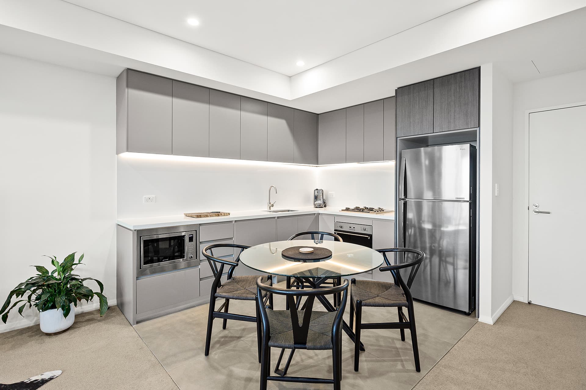 710/3 Village Place, Kirrawee, Kirrawee - Thumbnail 5